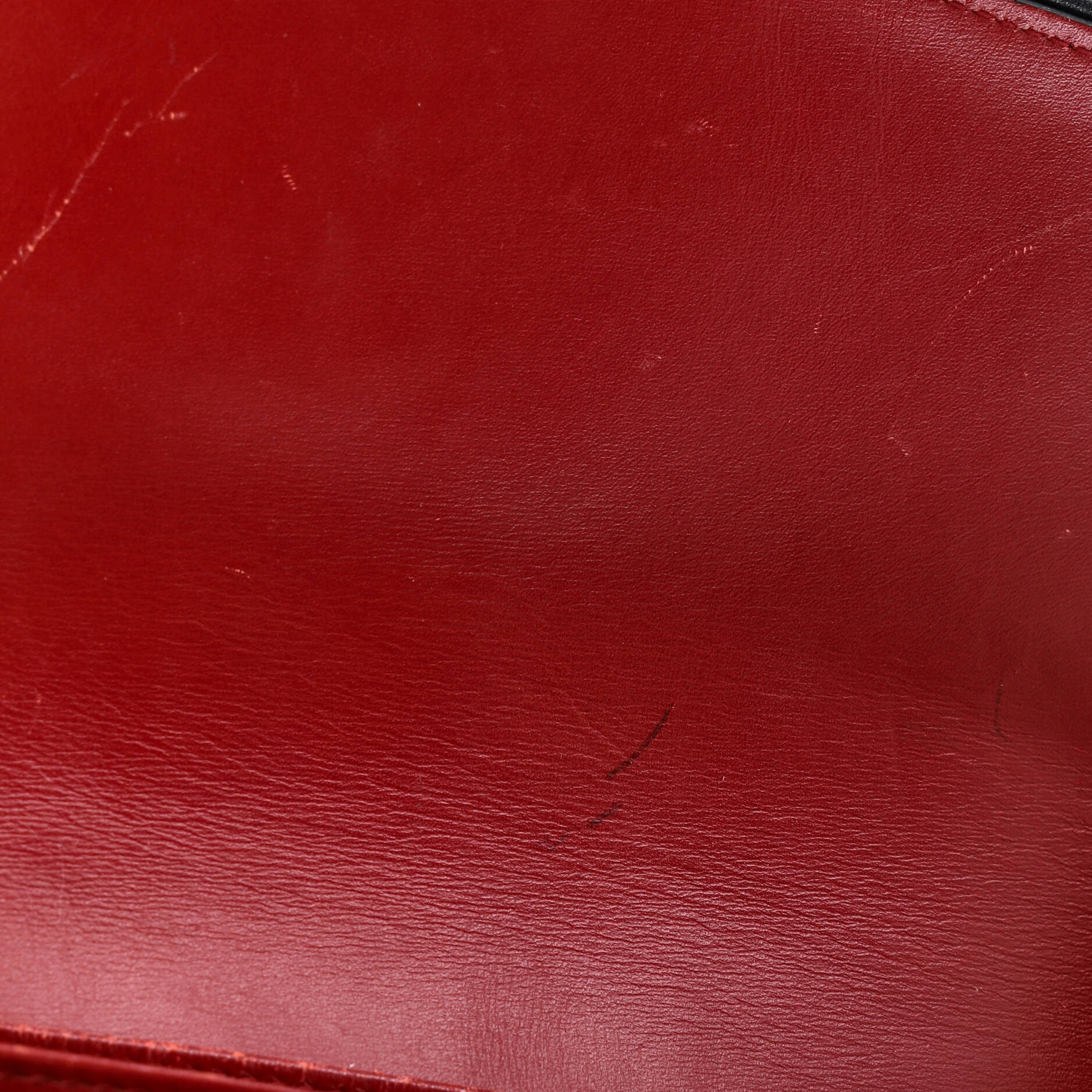 Arli Shoulder Bag Leather Medium - Image 7
