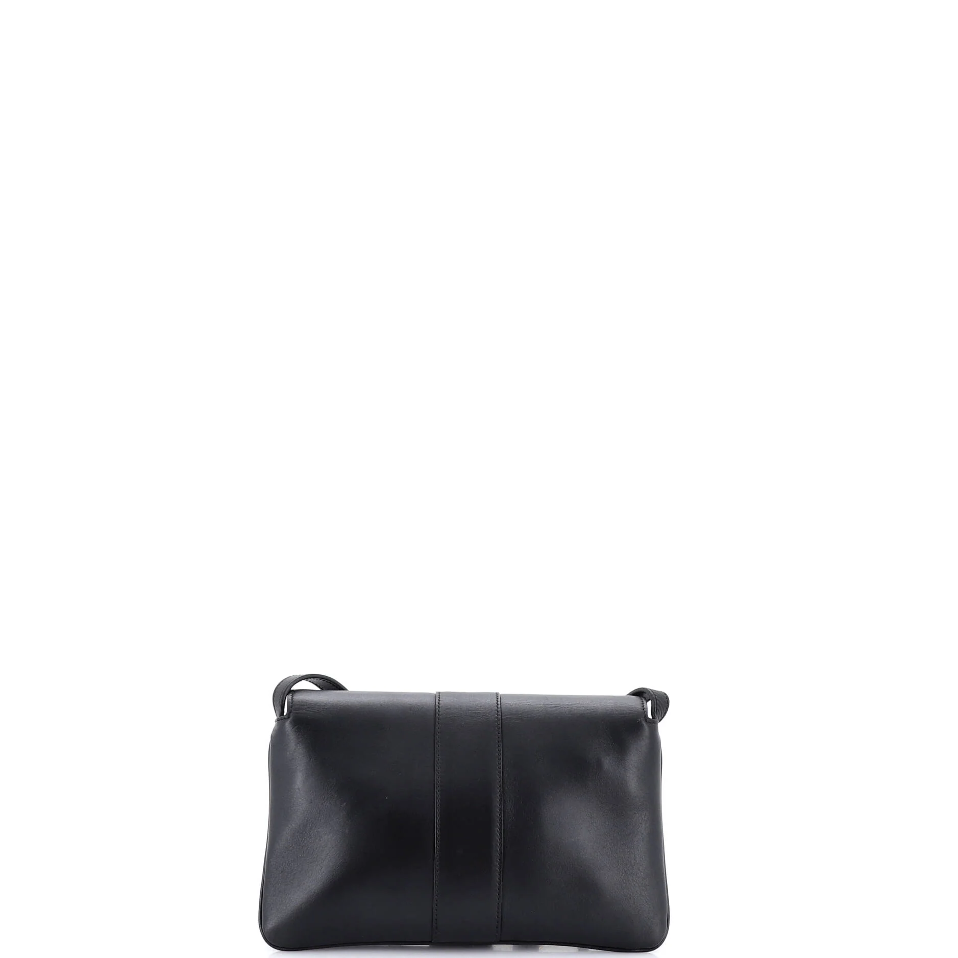 Arli Shoulder Bag Leather Small - Image 3