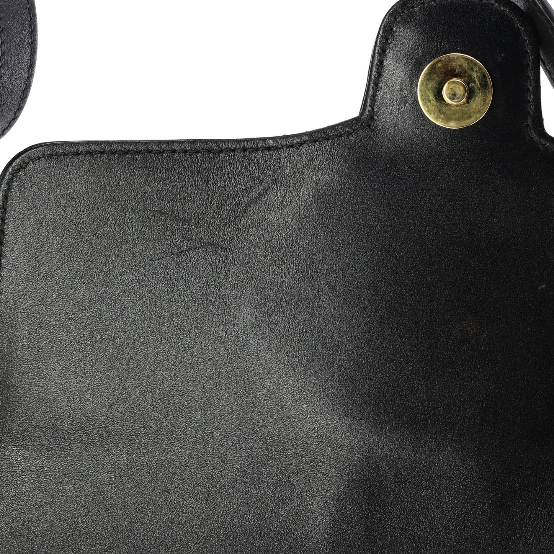 Arli Shoulder Bag Leather Small - Image 6