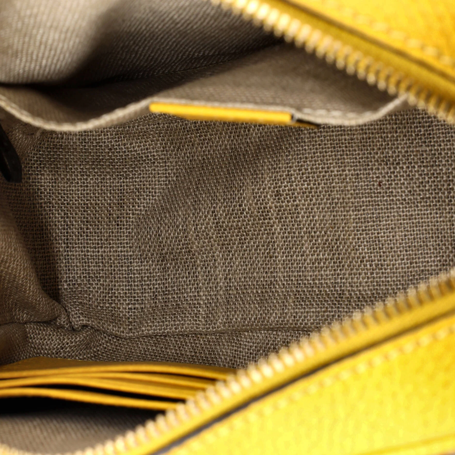 Bree Disco Crossbody Bag GG Canvas with Leather Mini - Image 5