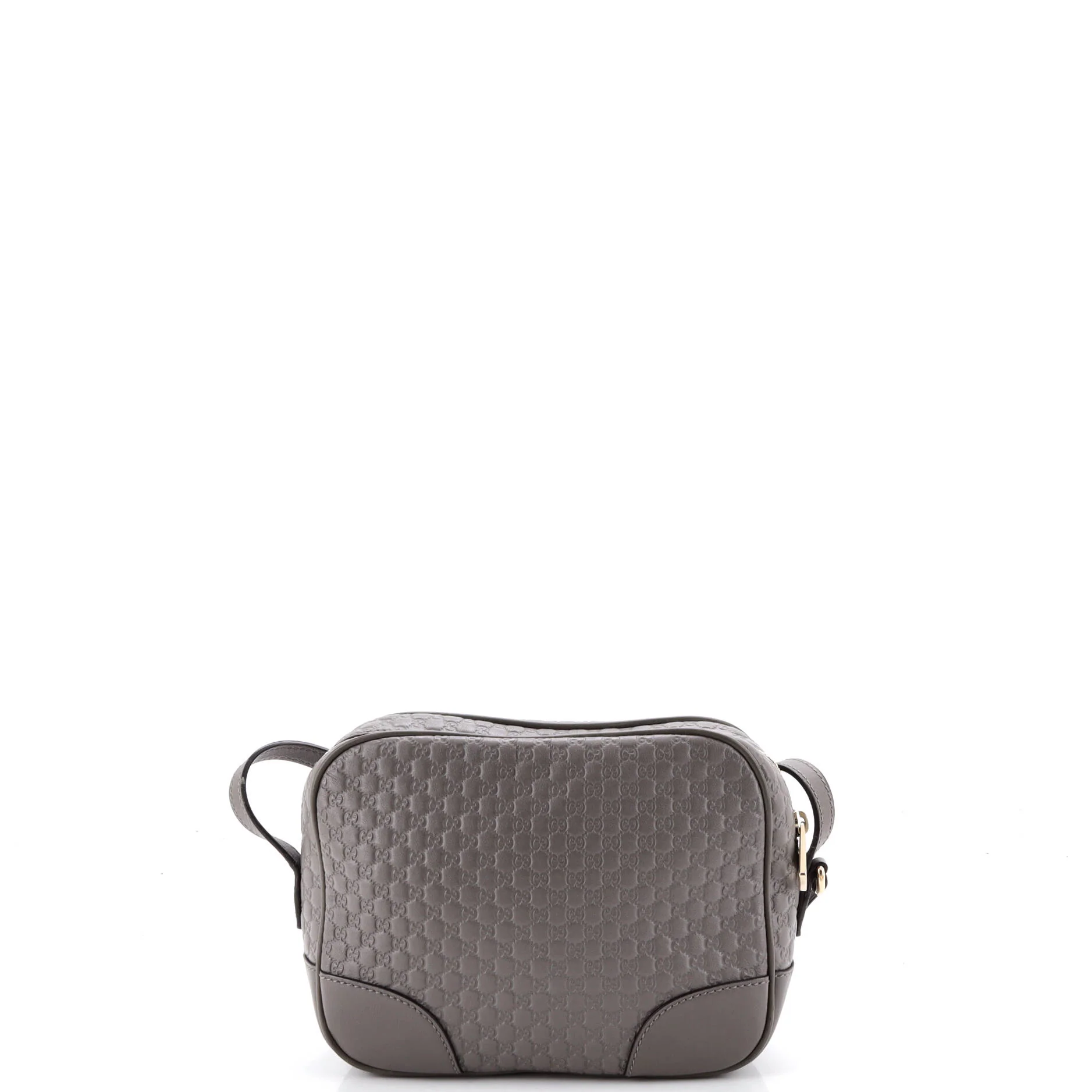 Bree Disco Crossbody Bag Microguccissima Leather Mini - Image 3