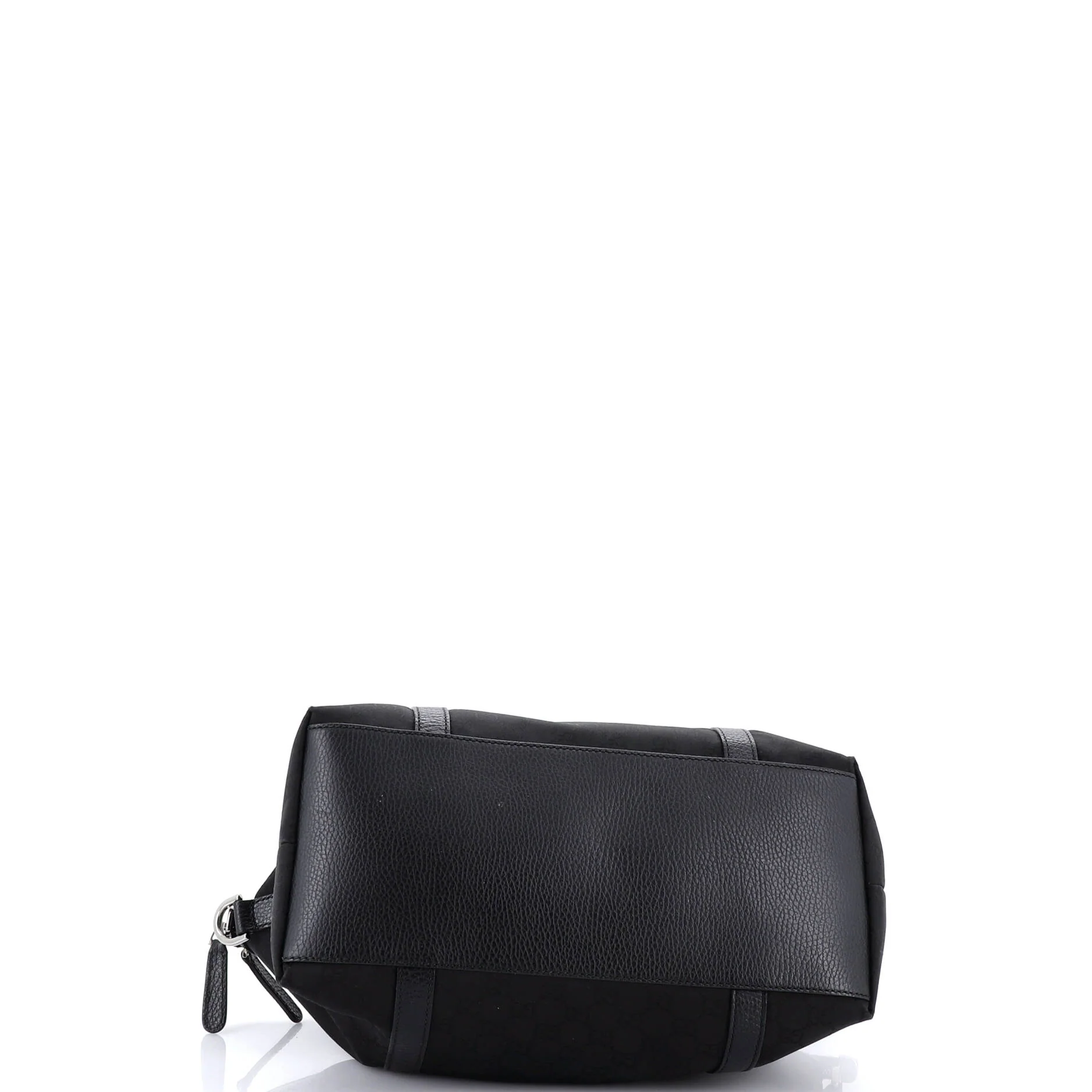 Britt Convertible Dome Satchel GG Canvas Medium - Image 4