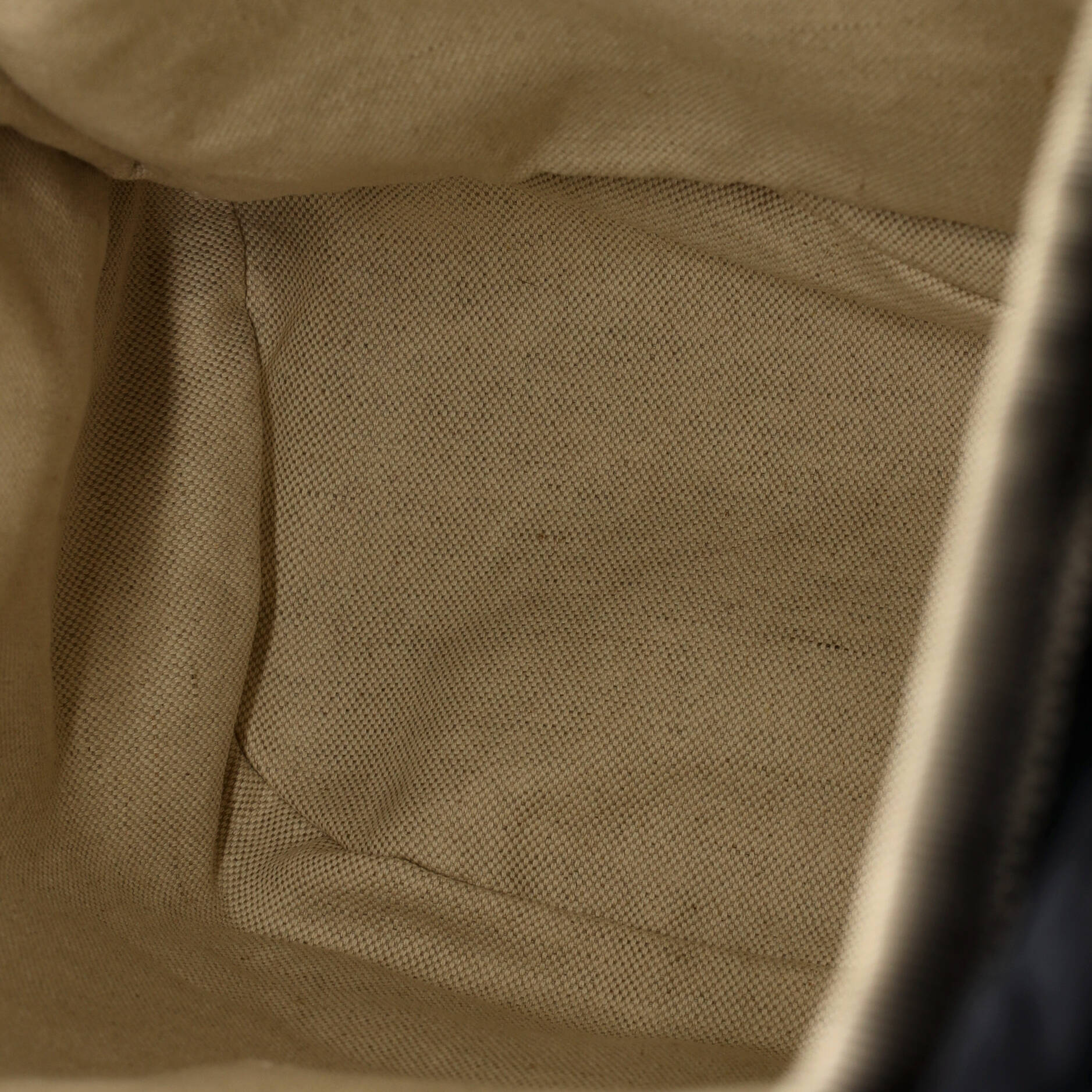 Courrier Soft Backpack GG Coated Canvas Large - Image 5