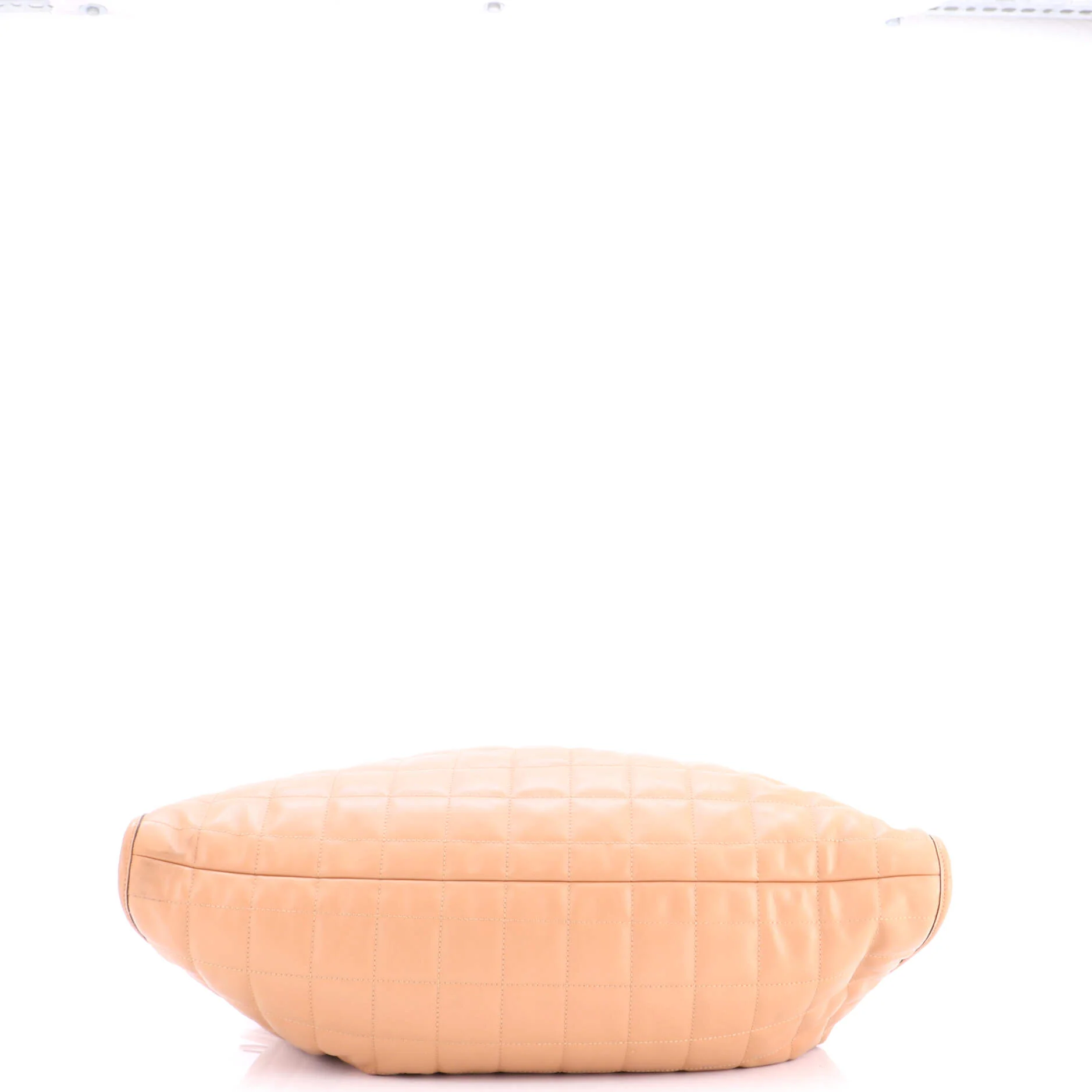 Deco Tote Matelasse Leather Large - Image 4