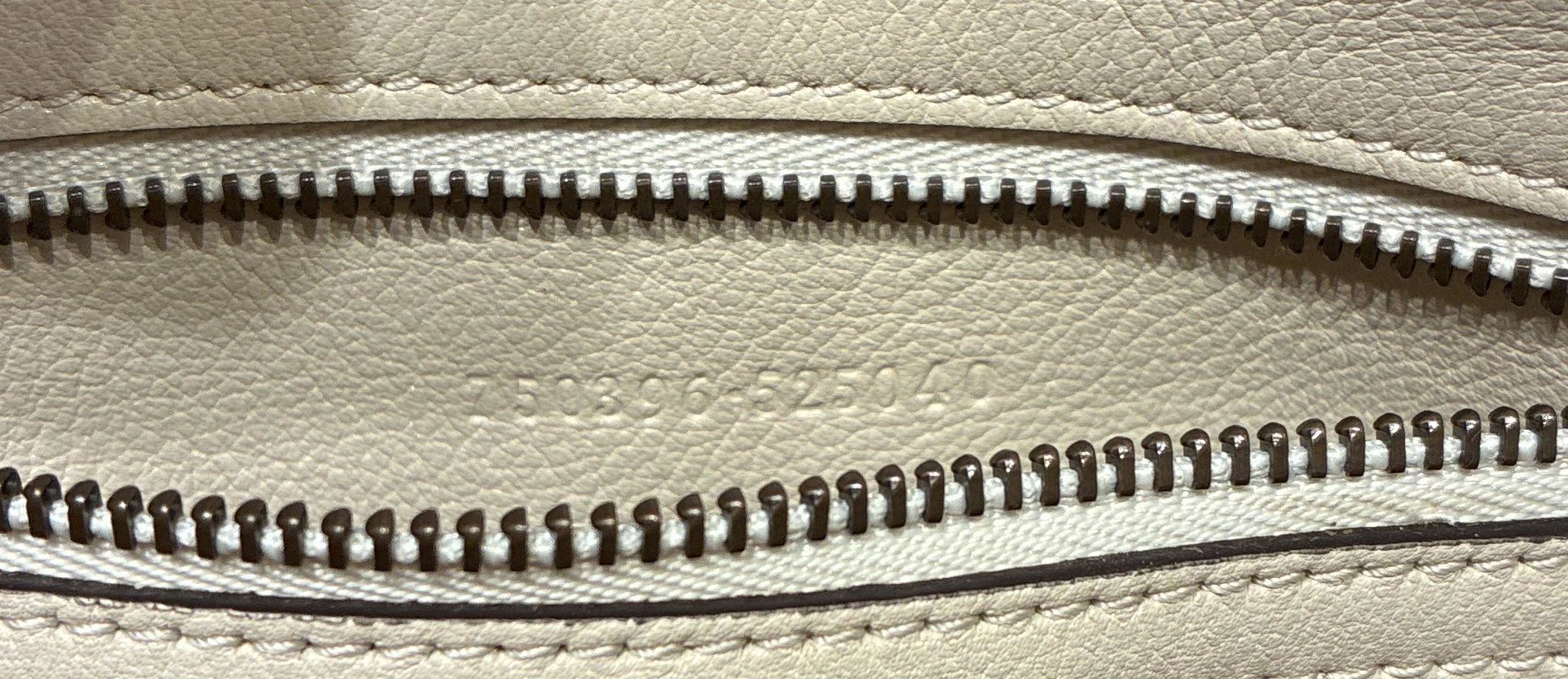 Diana Convertible Bucket Bag Leather Small - Image 6