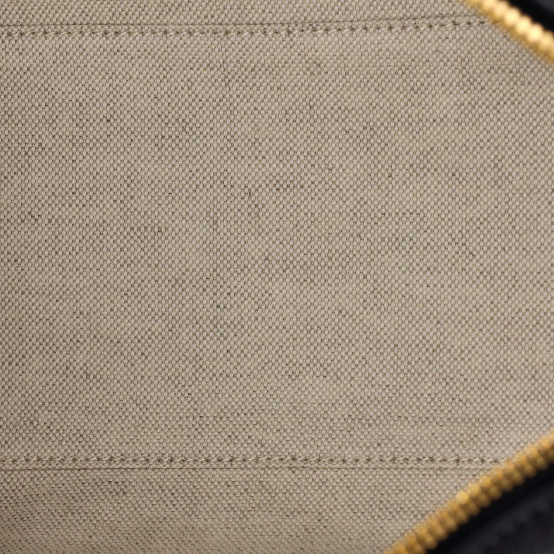 Diana NM Bamboo Handle Boston Bag Leather - Image 5