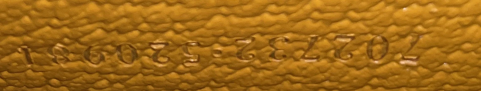 Diana NM Bamboo Handle Tote Houndstooth Raffia Mini - Image 6