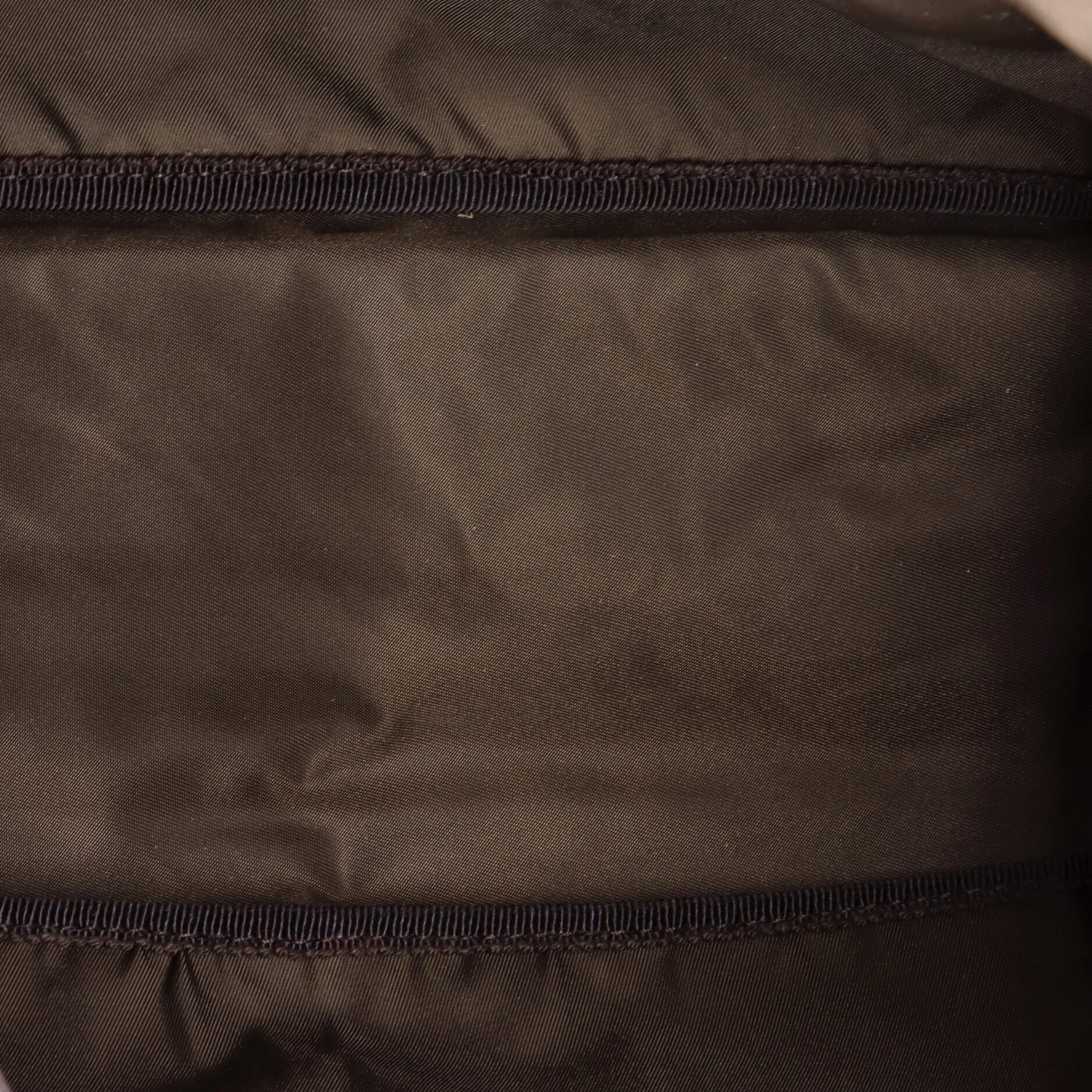 Diaper Crossbody Bag GG Canvas - Image 5
