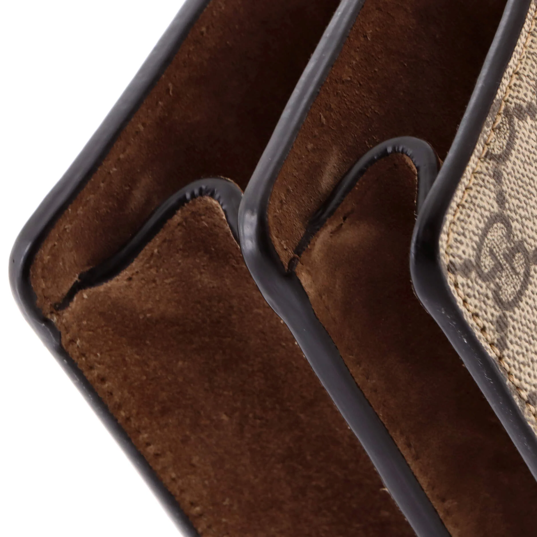 Dionysus Bag GG Coated Canvas Medium - Image 7