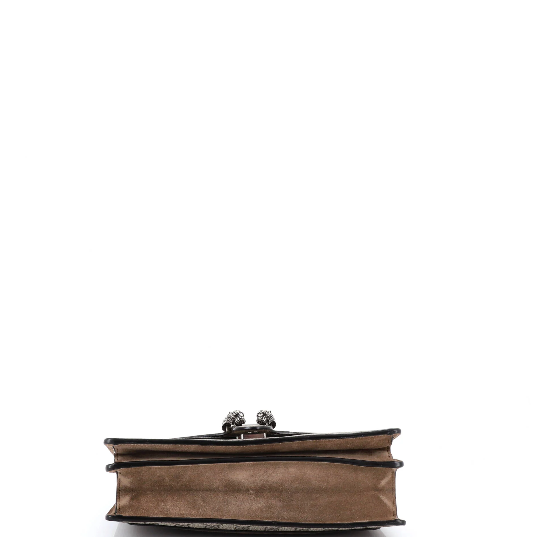 Dionysus Bag GG Coated Canvas Medium - Image 4