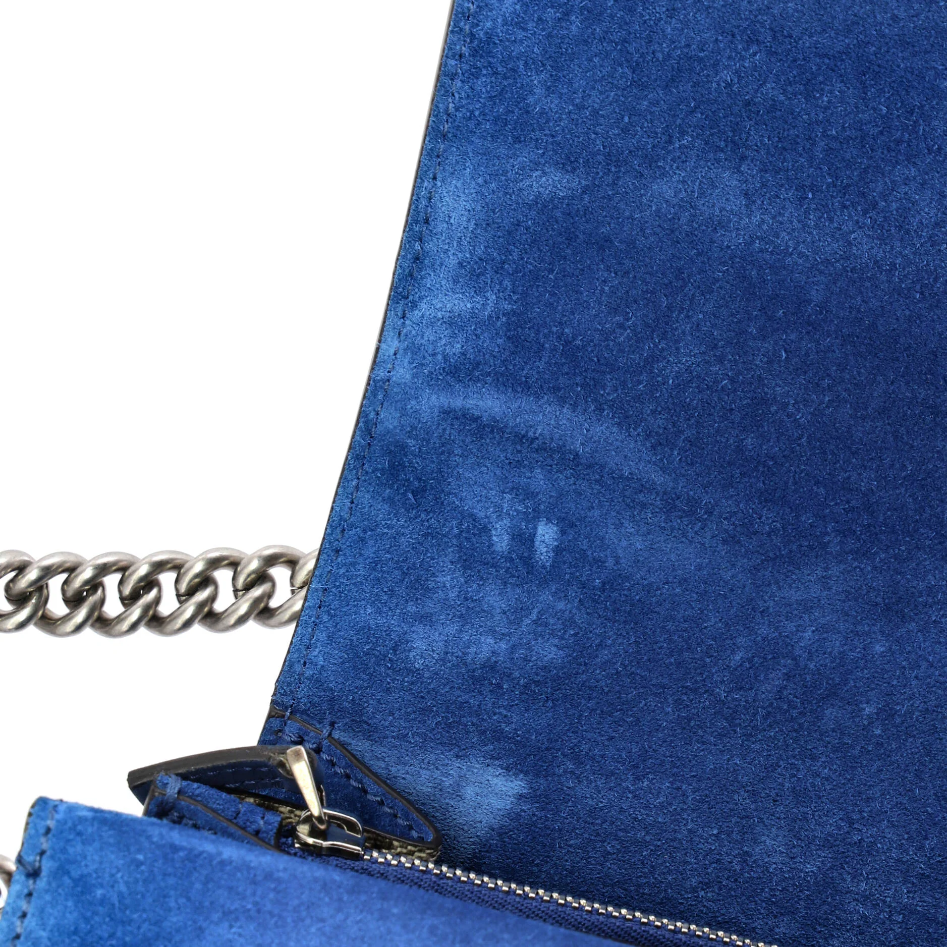Dionysus Bag GG Coated Canvas Medium - Image 6