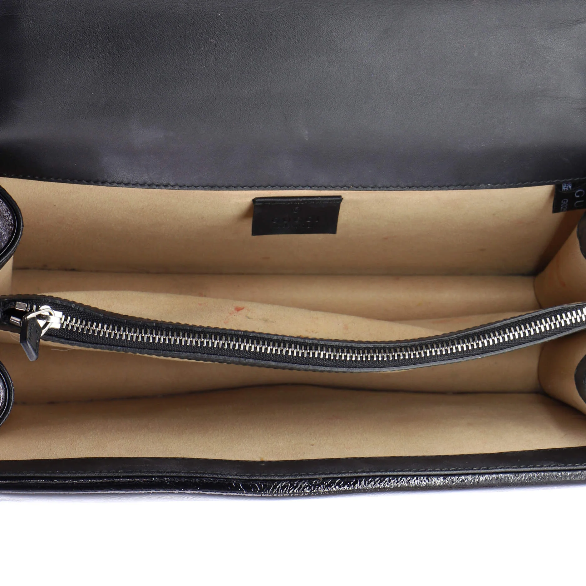 Dionysus Bag GG Velvet Small - Image 5
