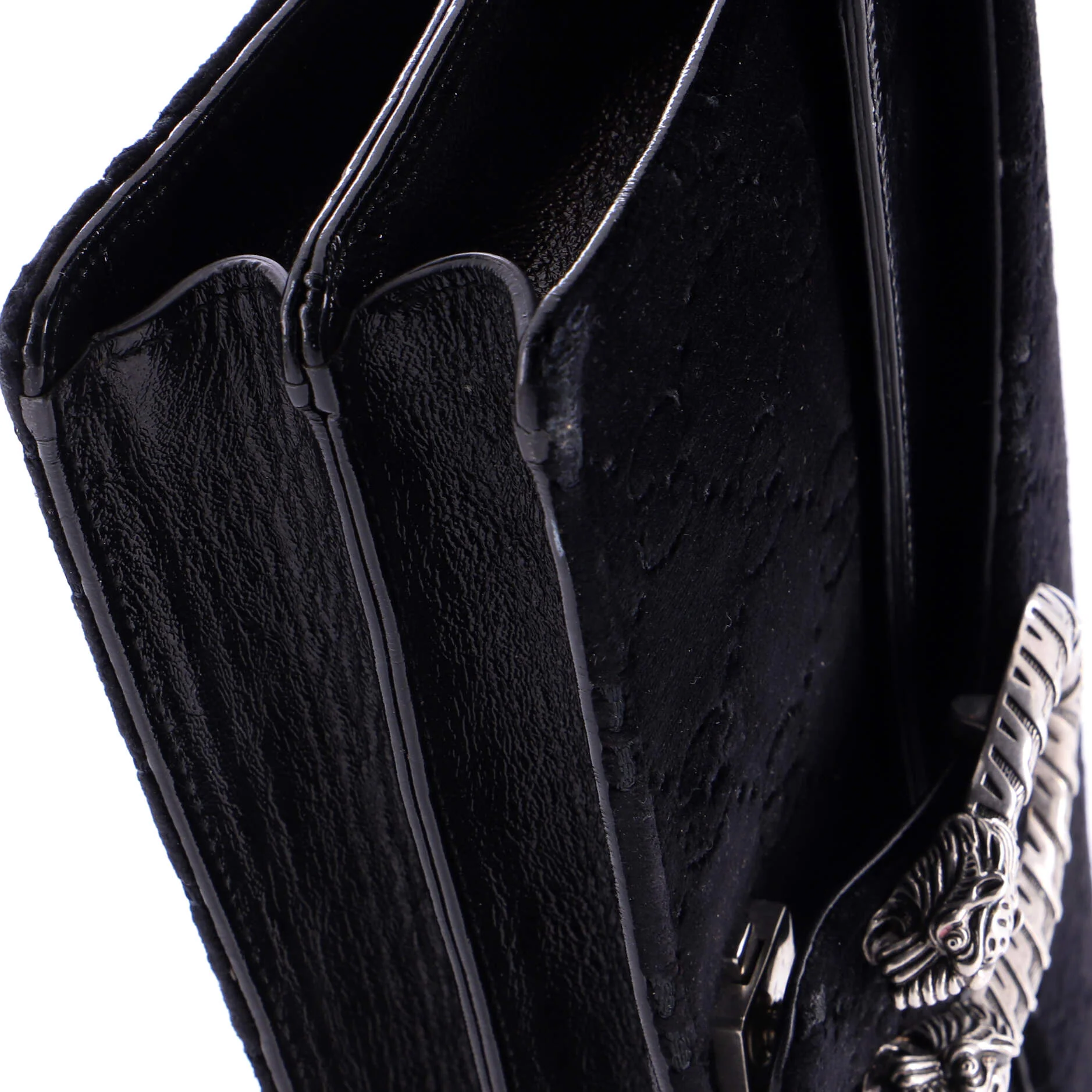 Dionysus Bag GG Velvet Small - Image 6