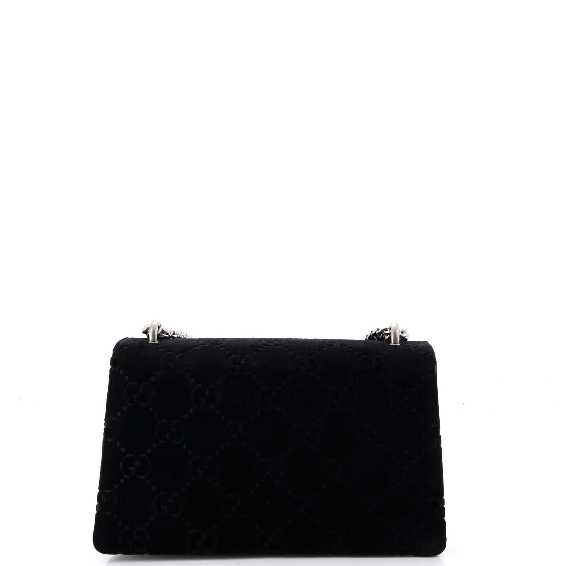 Dionysus Bag GG Velvet Small - Image 3