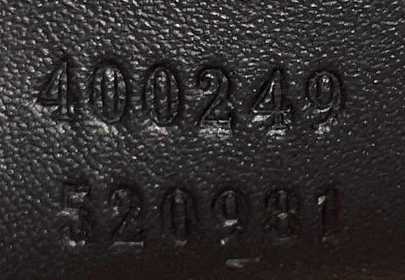 Dionysus Bag GG Velvet Small - Image 7