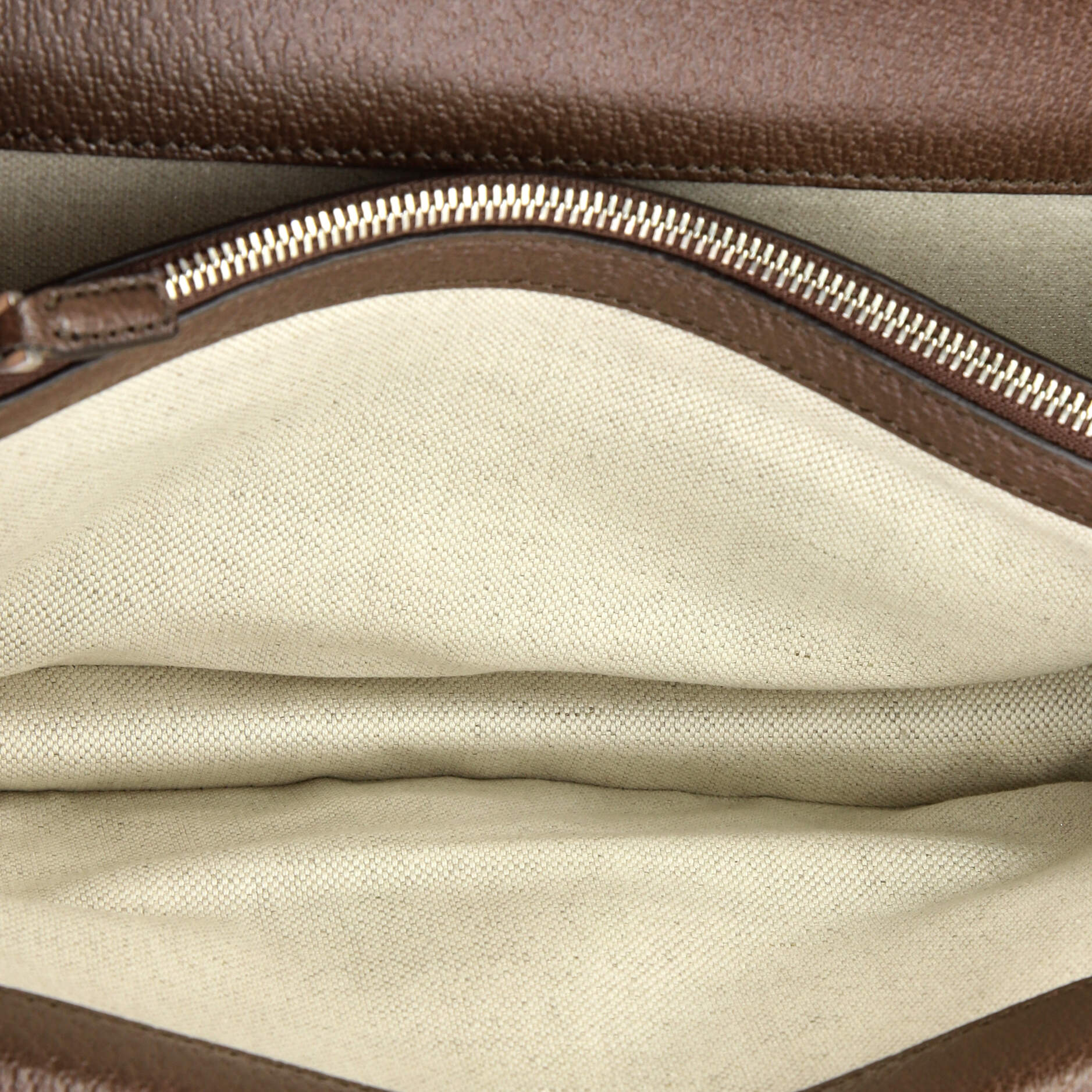 Dionysus Bag Jumbo GG Canvas Small - Image 5