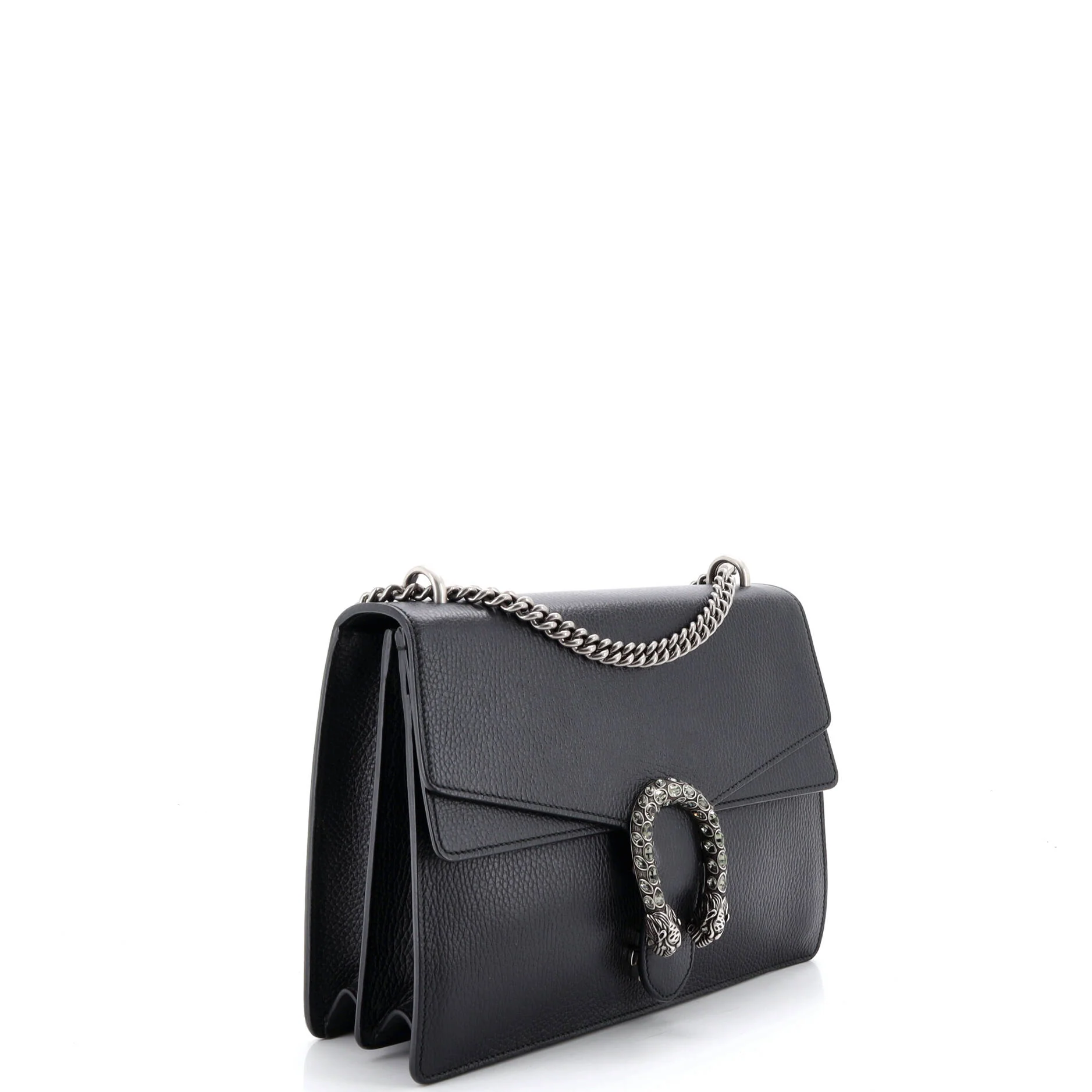 Dionysus Bag Leather Medium - Image 2