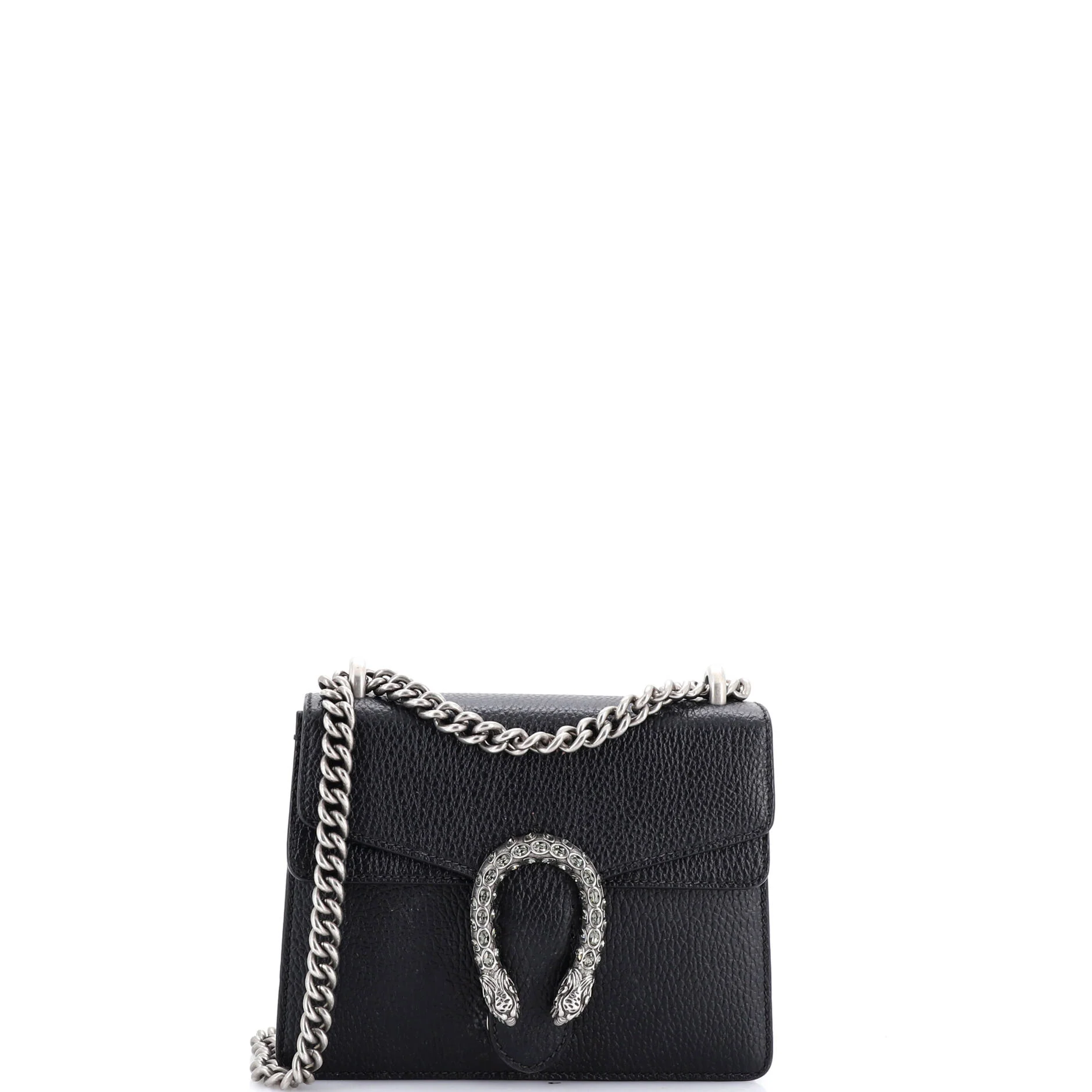Dionysus Bag Leather Mini