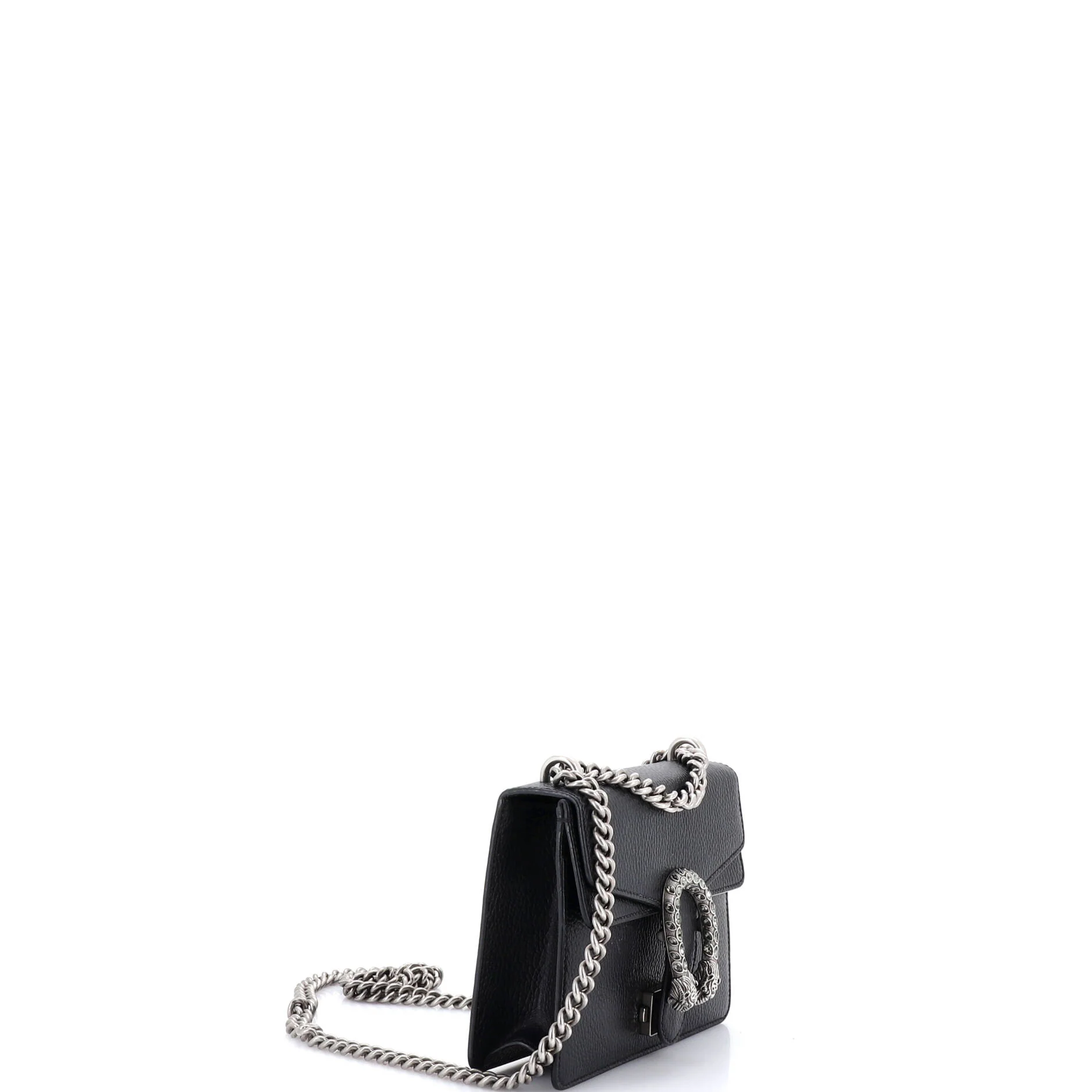 Dionysus Bag Leather Mini - Image 2