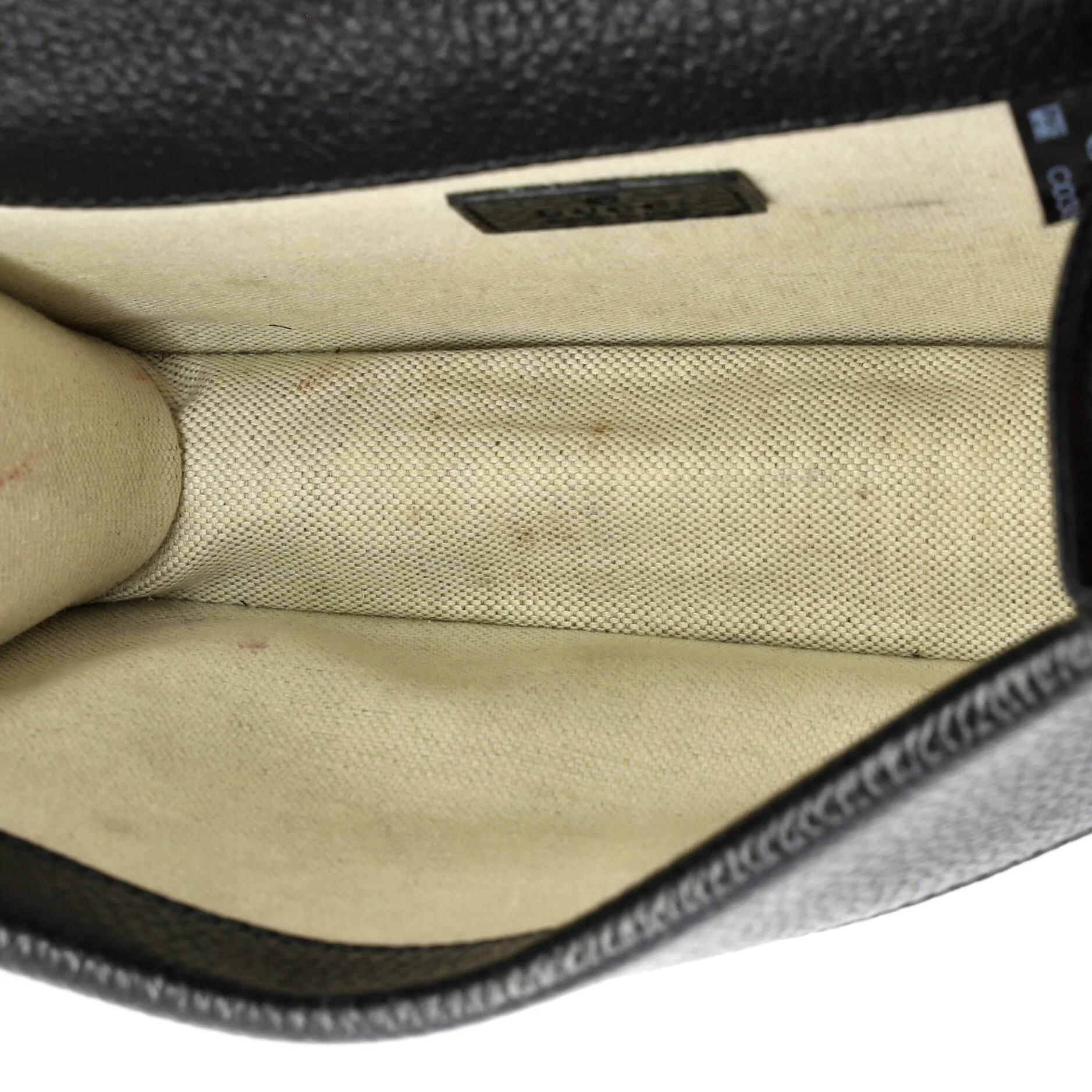 Dionysus Bag Leather Mini - Image 5