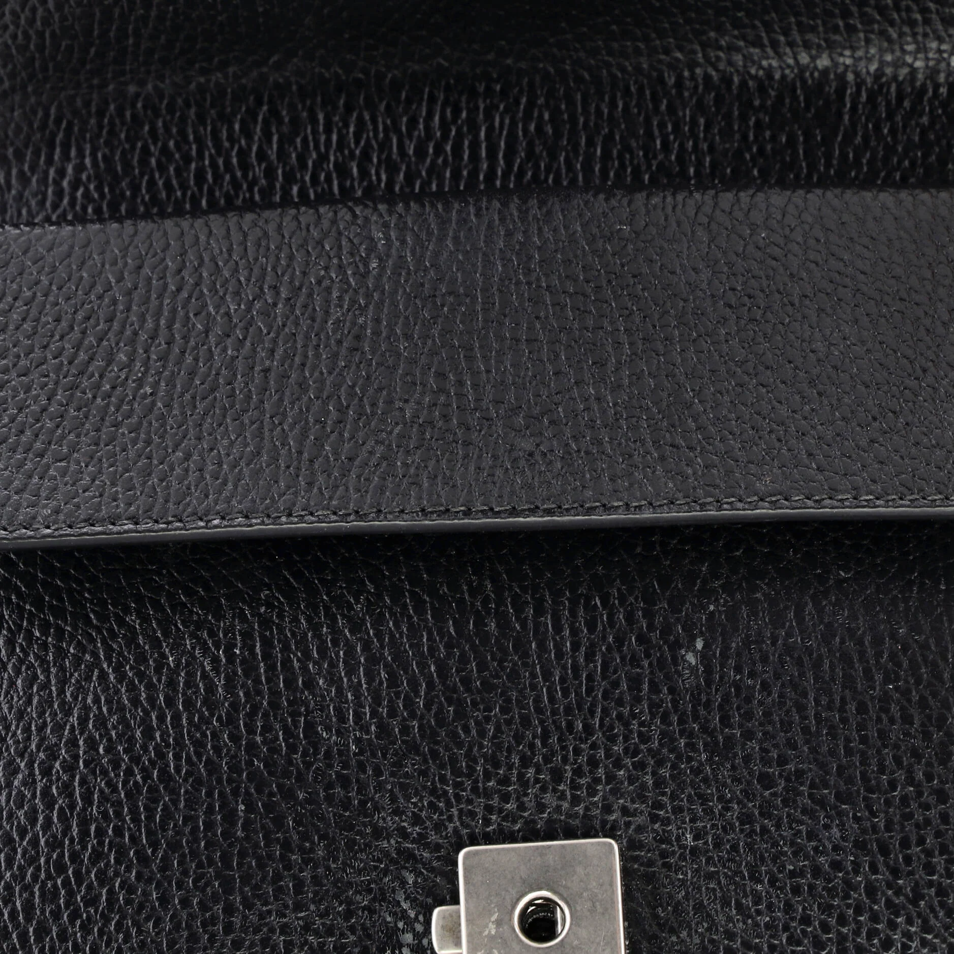 Dionysus Bag Leather Mini - Image 6