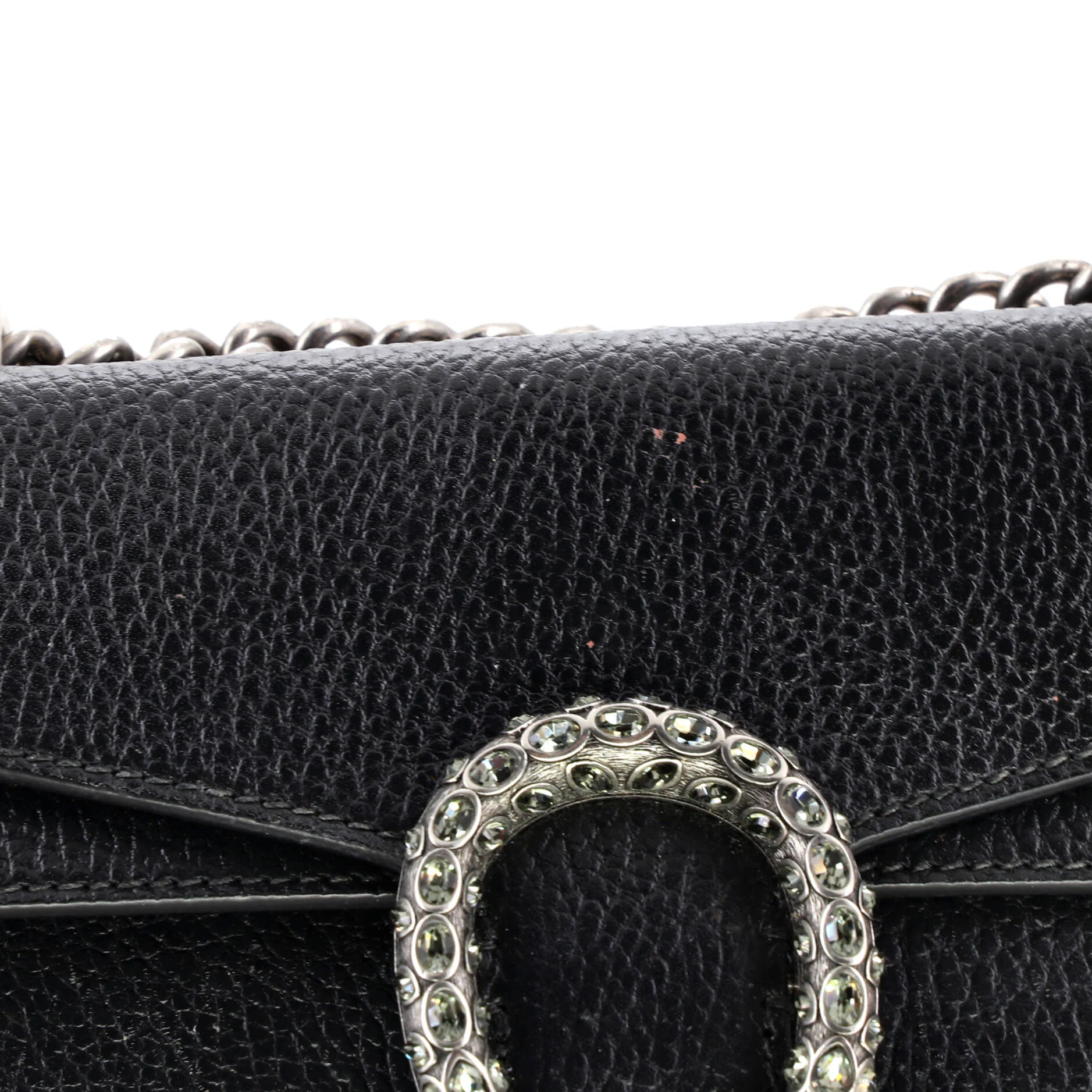 Dionysus Bag Leather Mini - Image 7