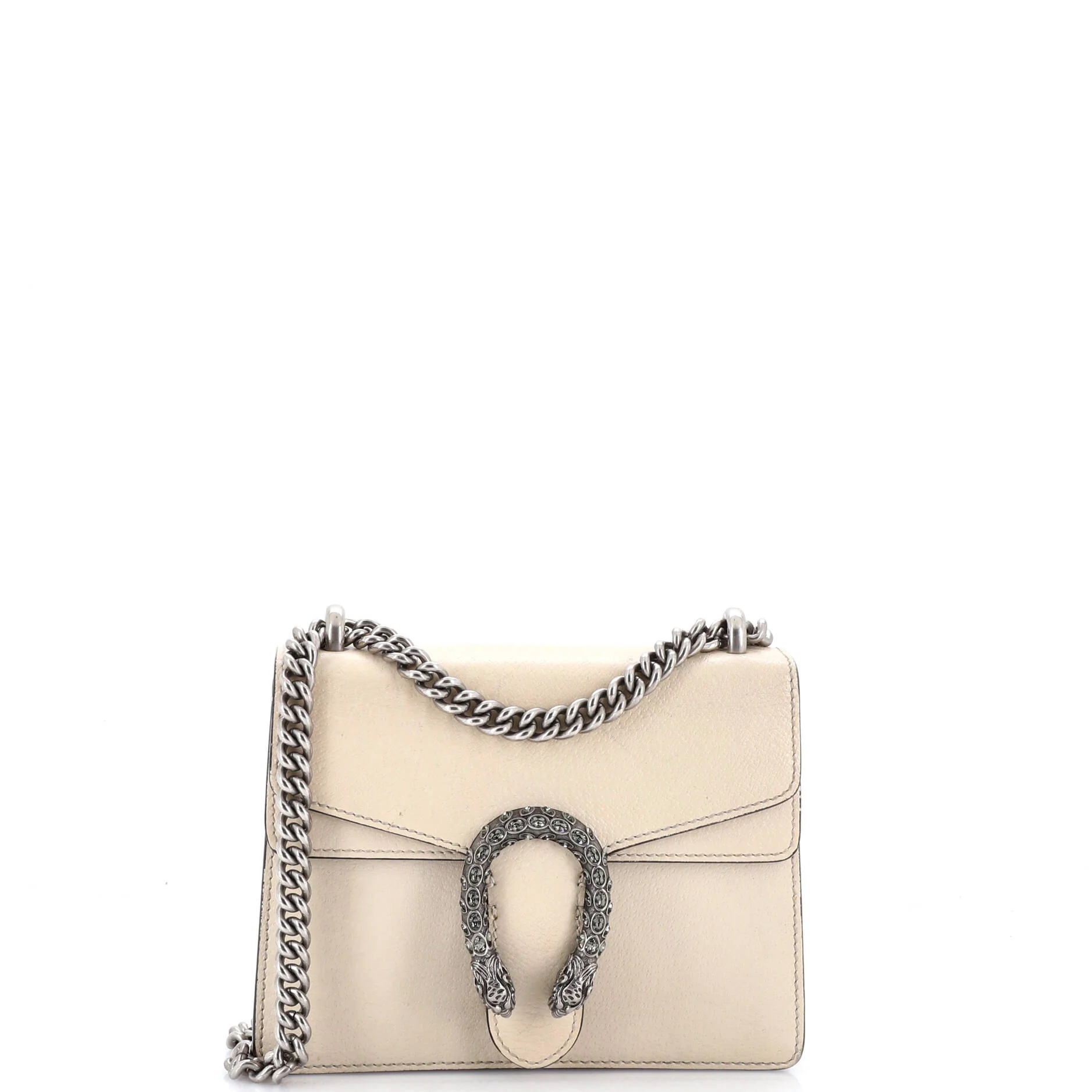Dionysus Bag Leather Mini