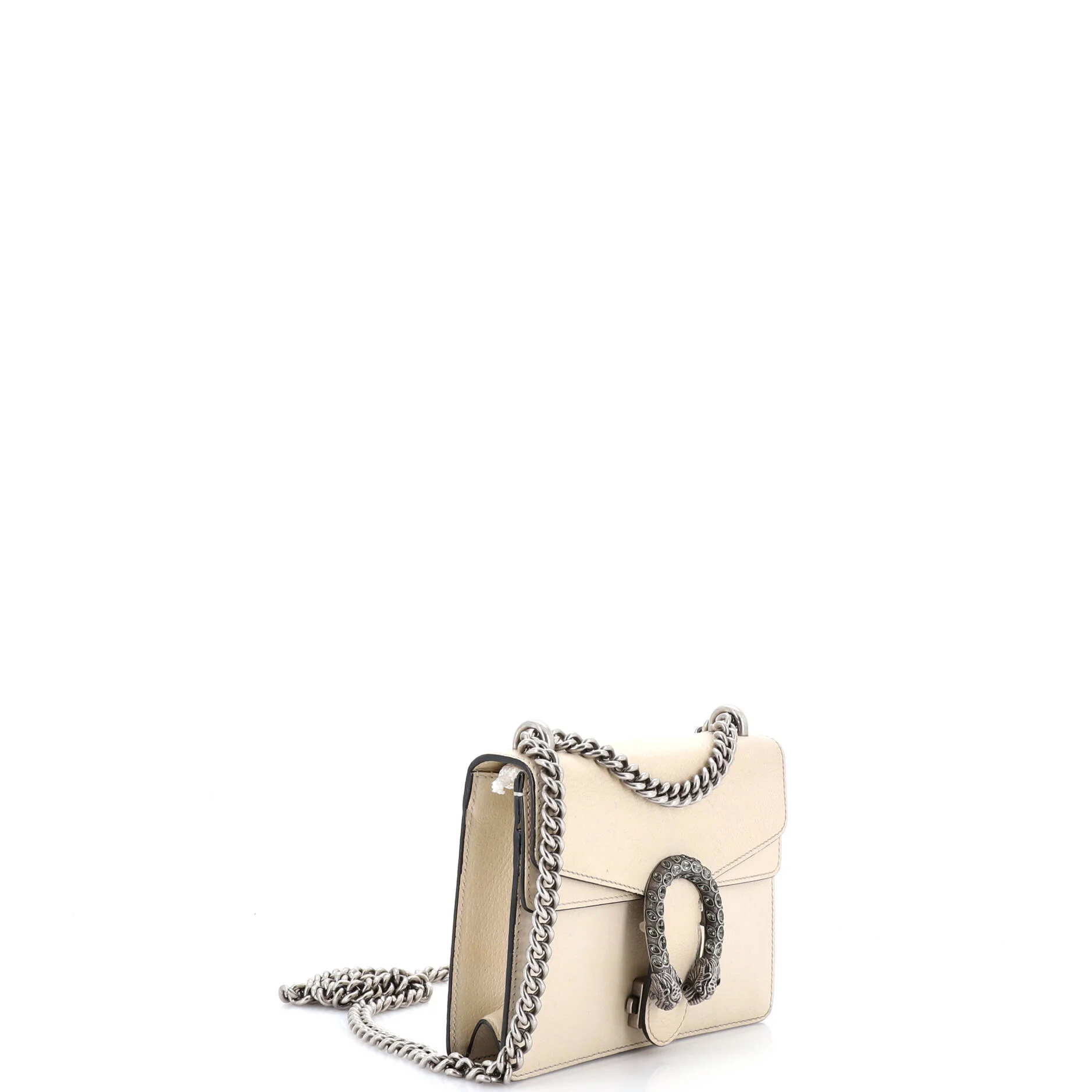 Dionysus Bag Leather Mini - Image 2