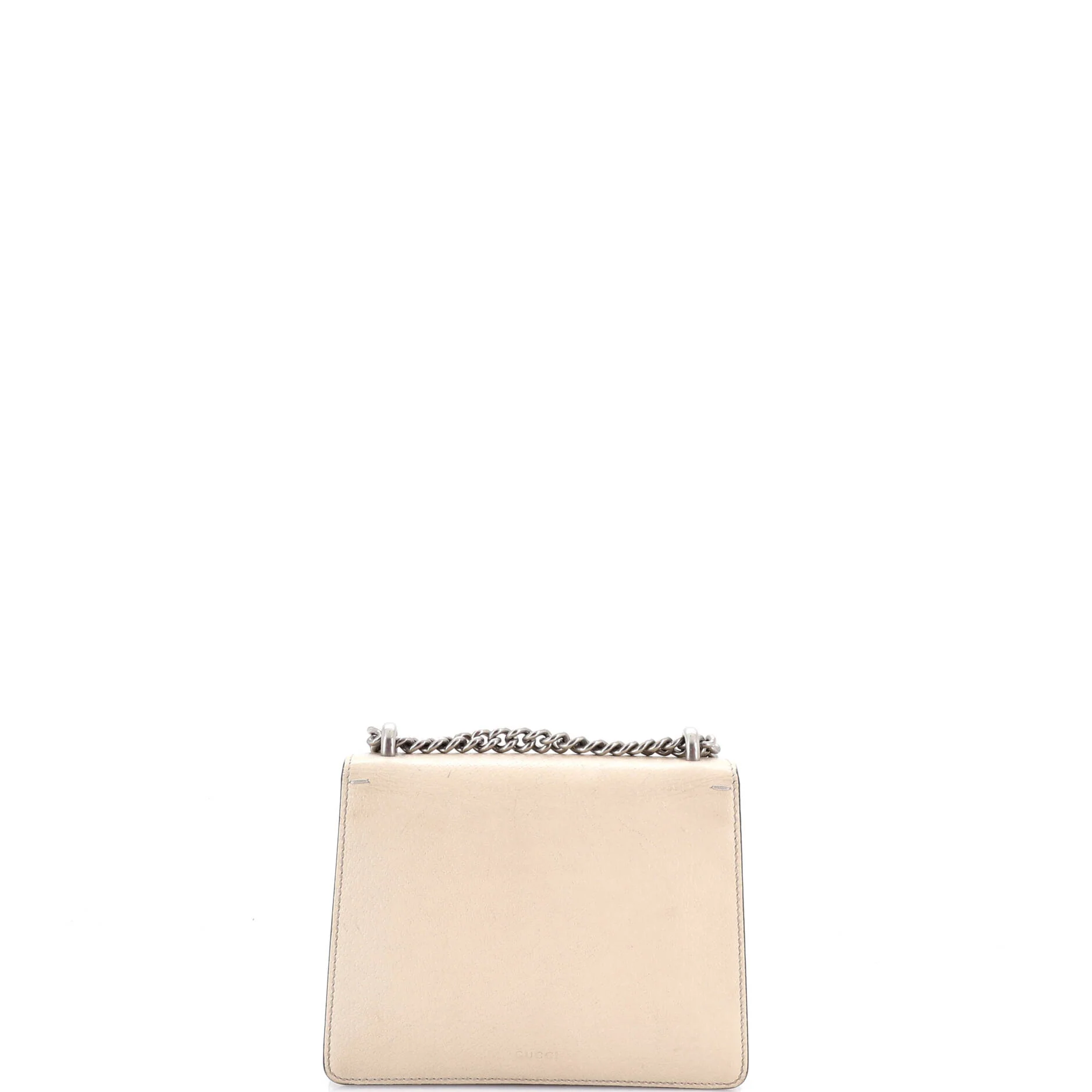 Dionysus Bag Leather Mini - Image 3