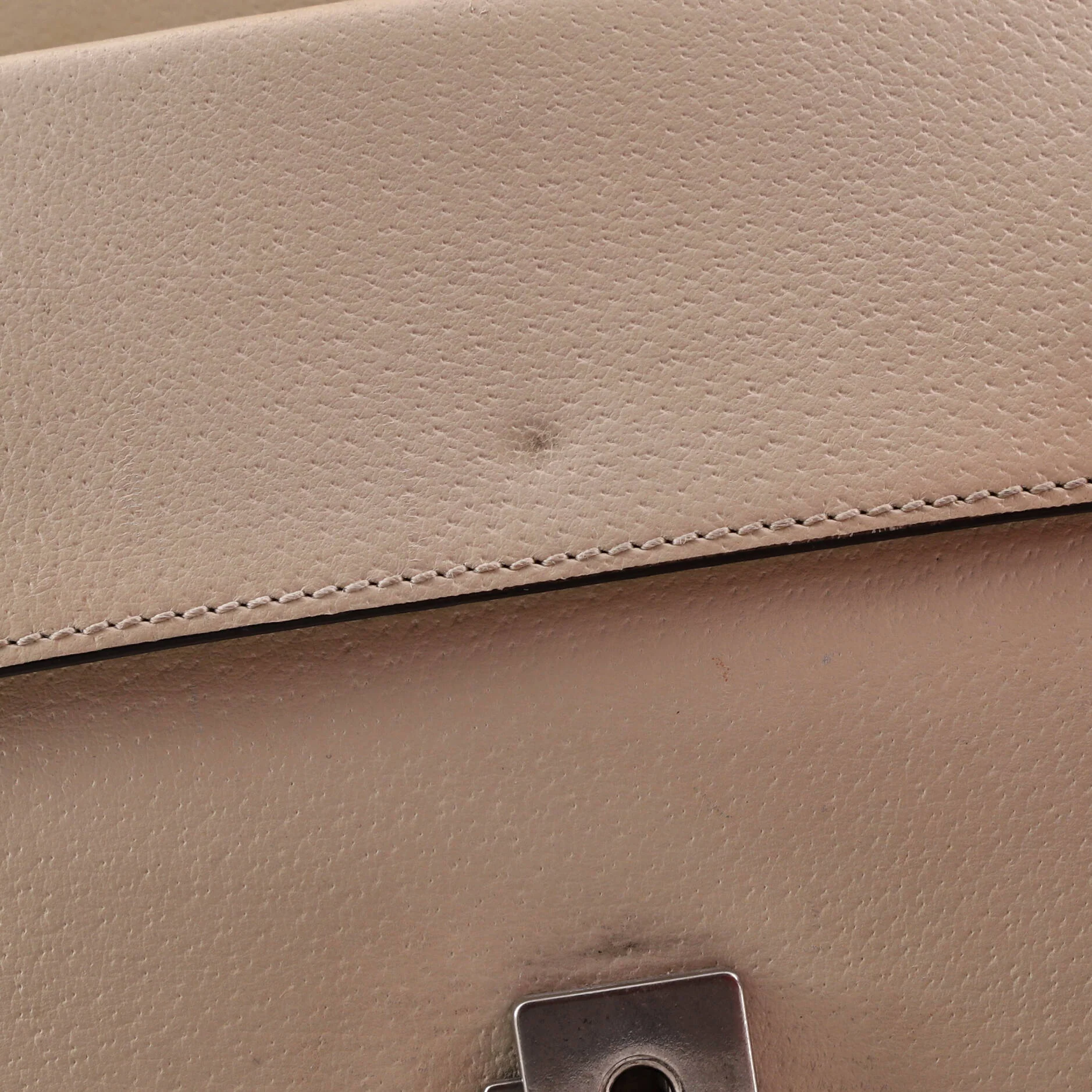Dionysus Bag Leather Mini - Image 6