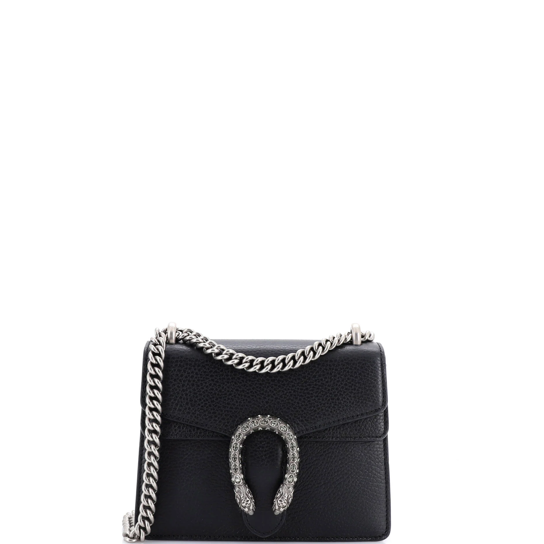 Dionysus Bag Leather Mini