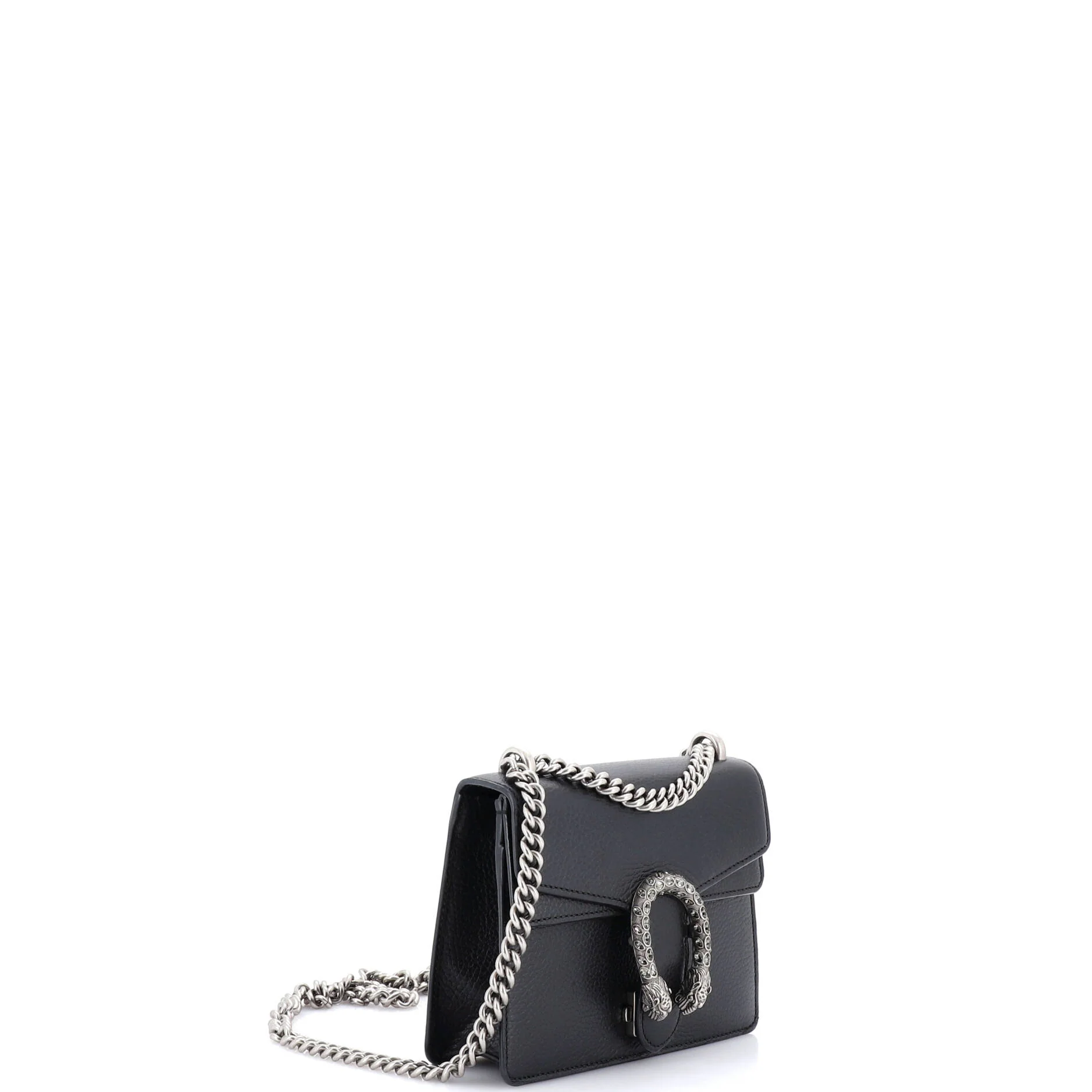 Dionysus Bag Leather Mini - Image 2