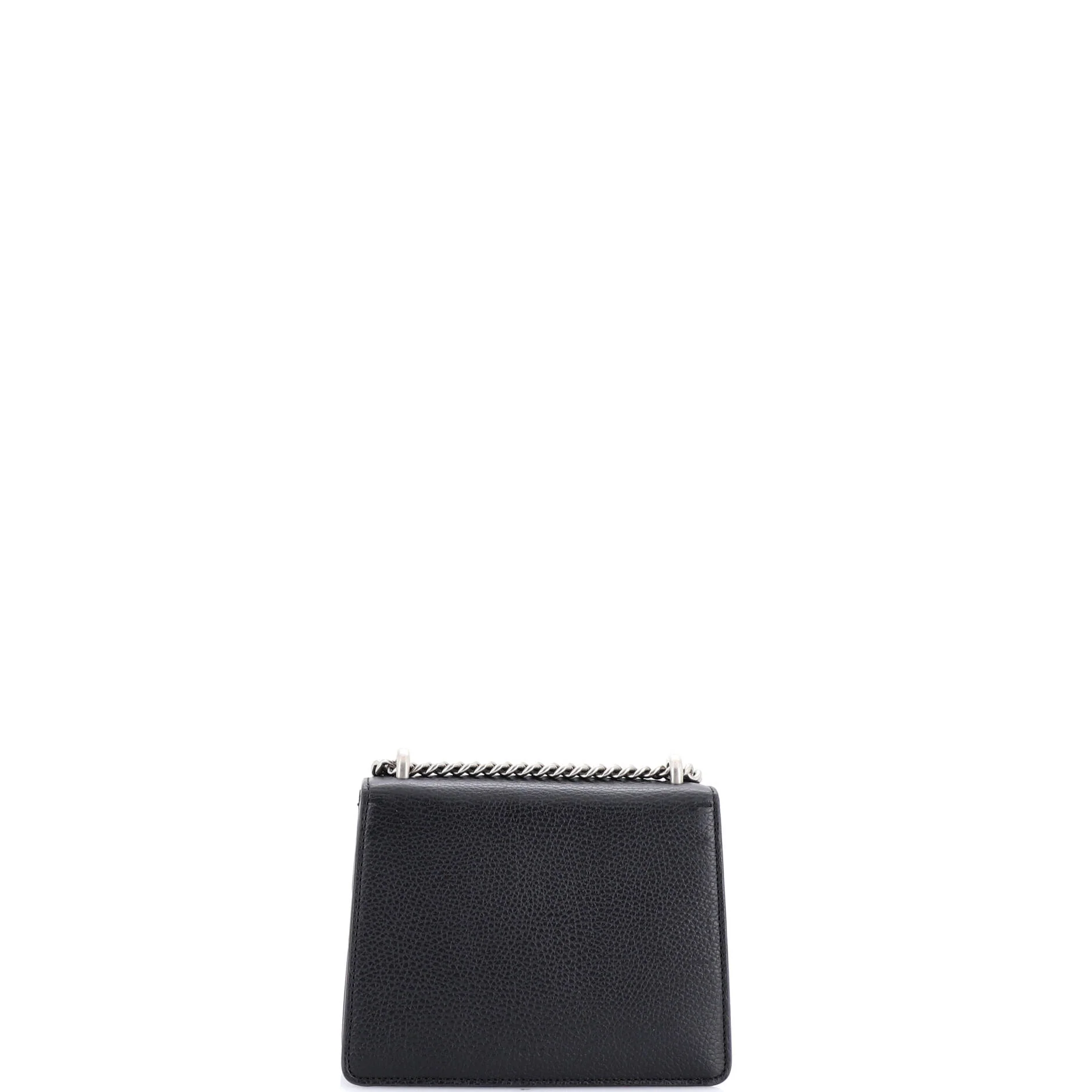 Dionysus Bag Leather Mini - Image 3