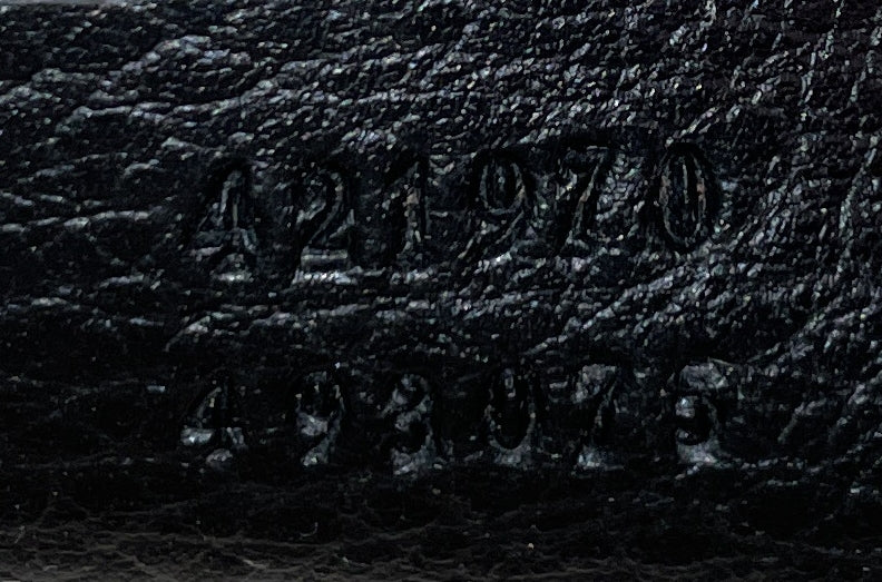 Dionysus Bag Leather Mini - Image 6