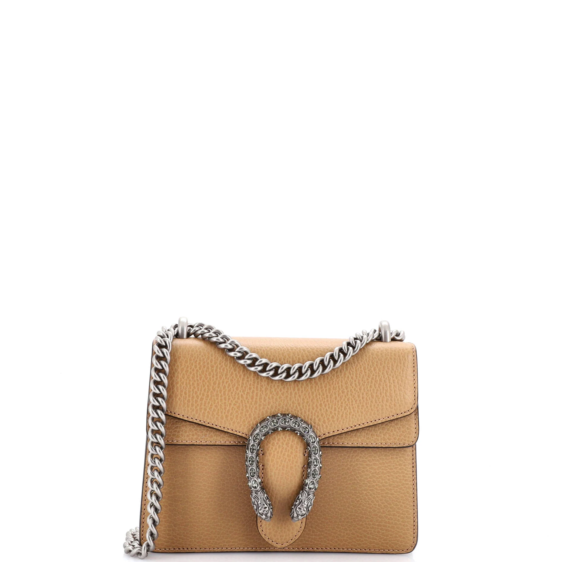 Dionysus Bag Leather Mini