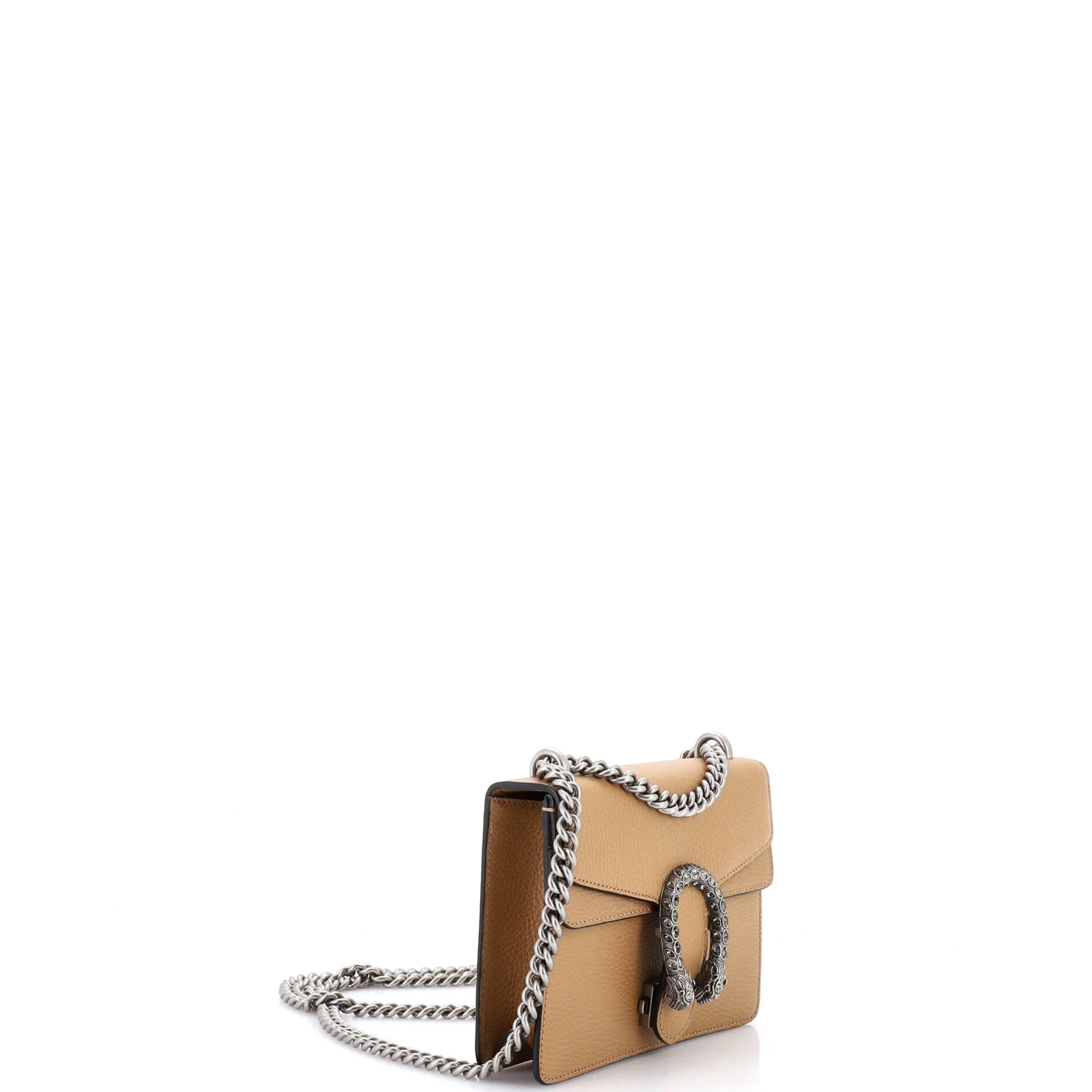 Dionysus Bag Leather Mini - Image 2