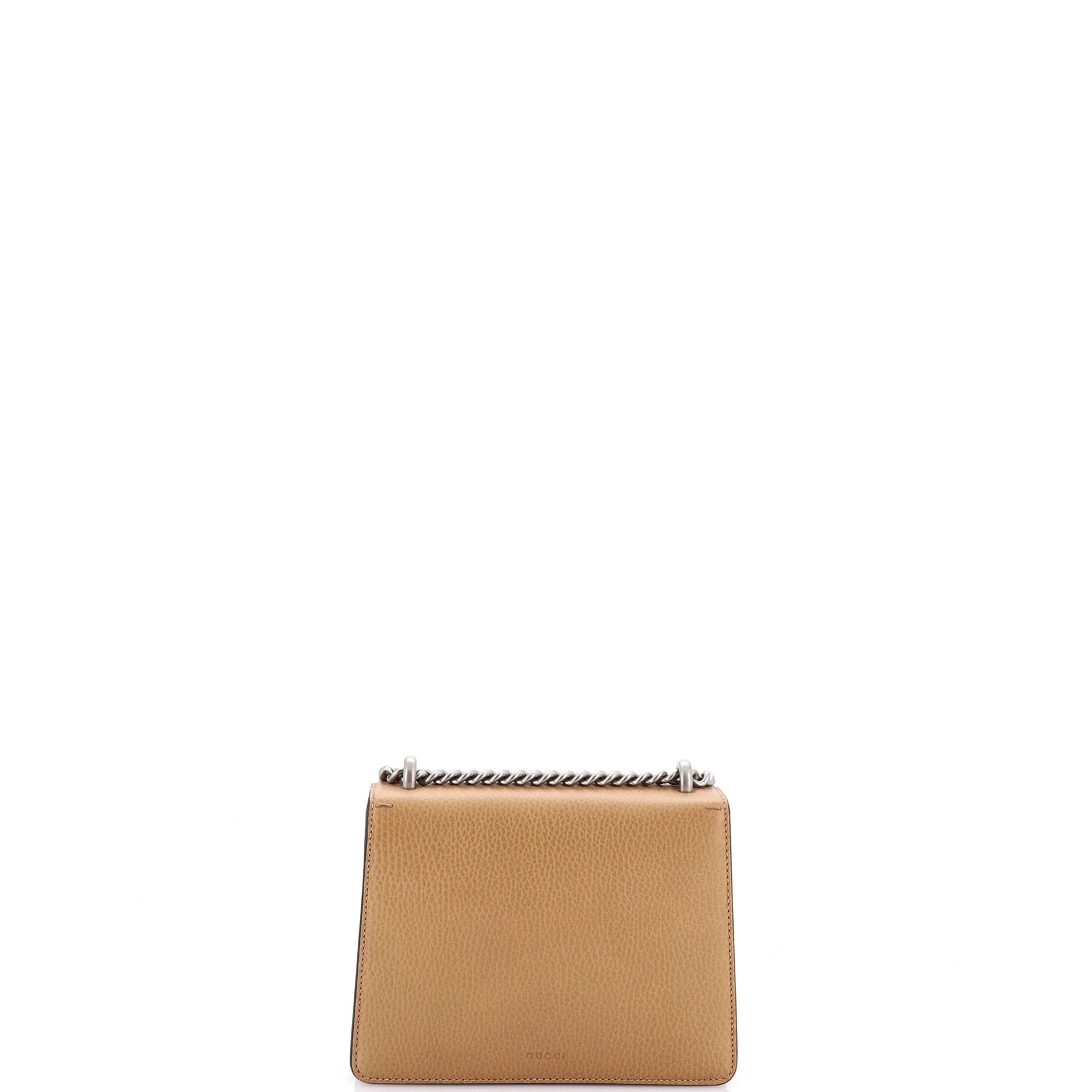 Dionysus Bag Leather Mini - Image 3