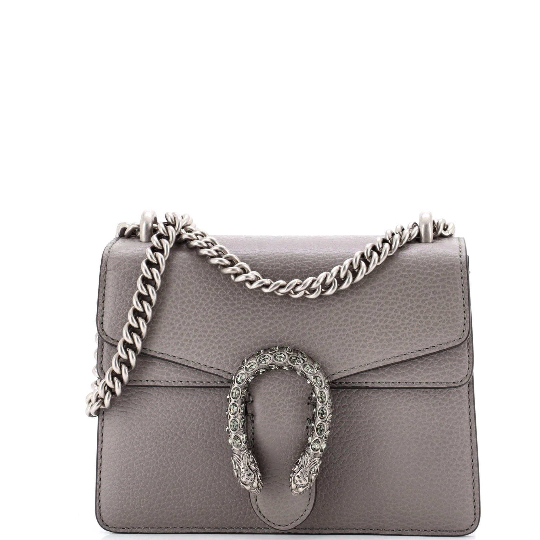 Dionysus Bag Leather Mini