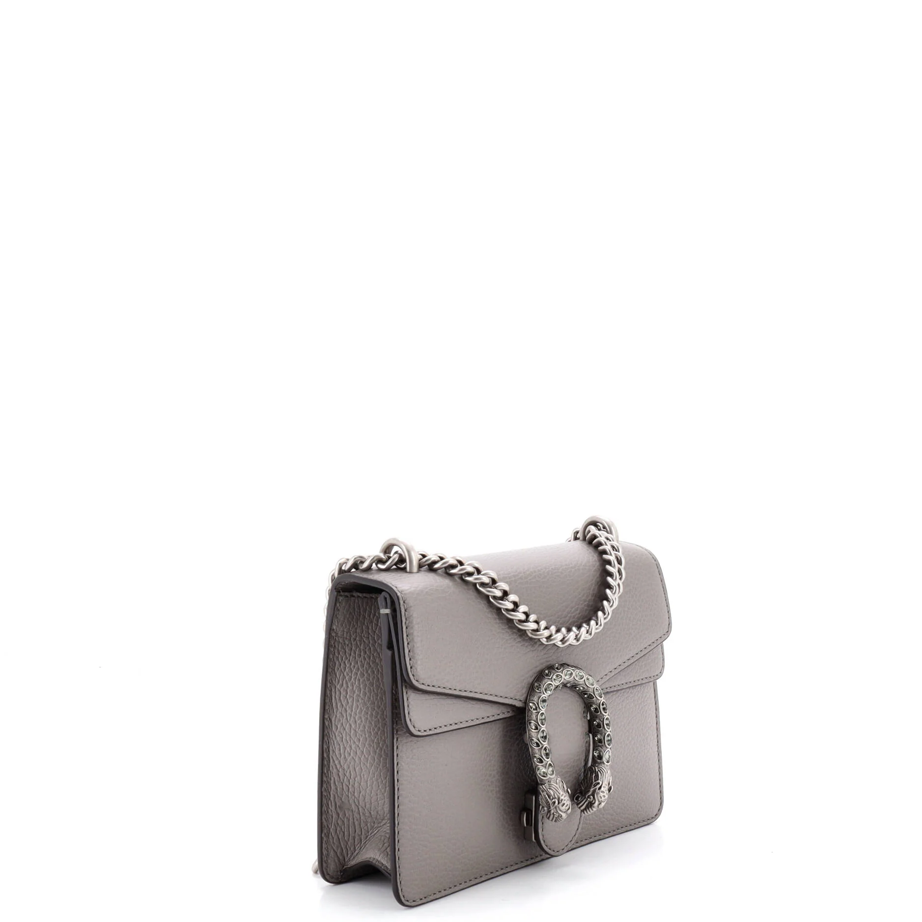 Dionysus Bag Leather Mini - Image 2