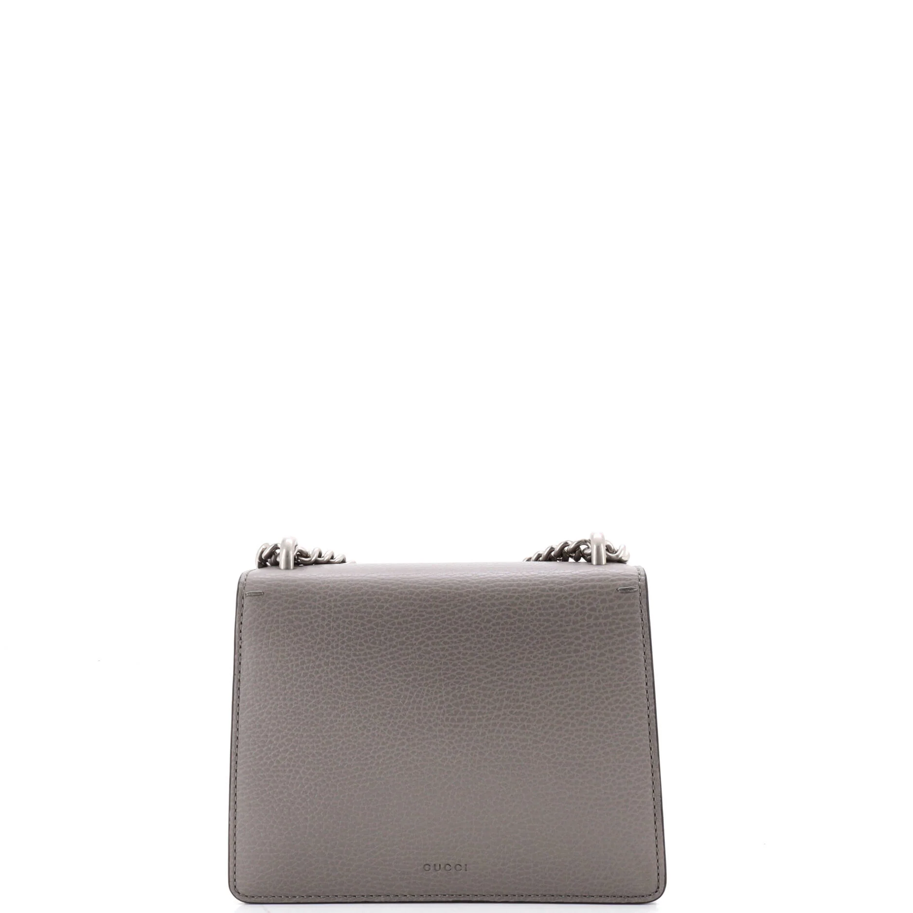 Dionysus Bag Leather Mini - Image 3