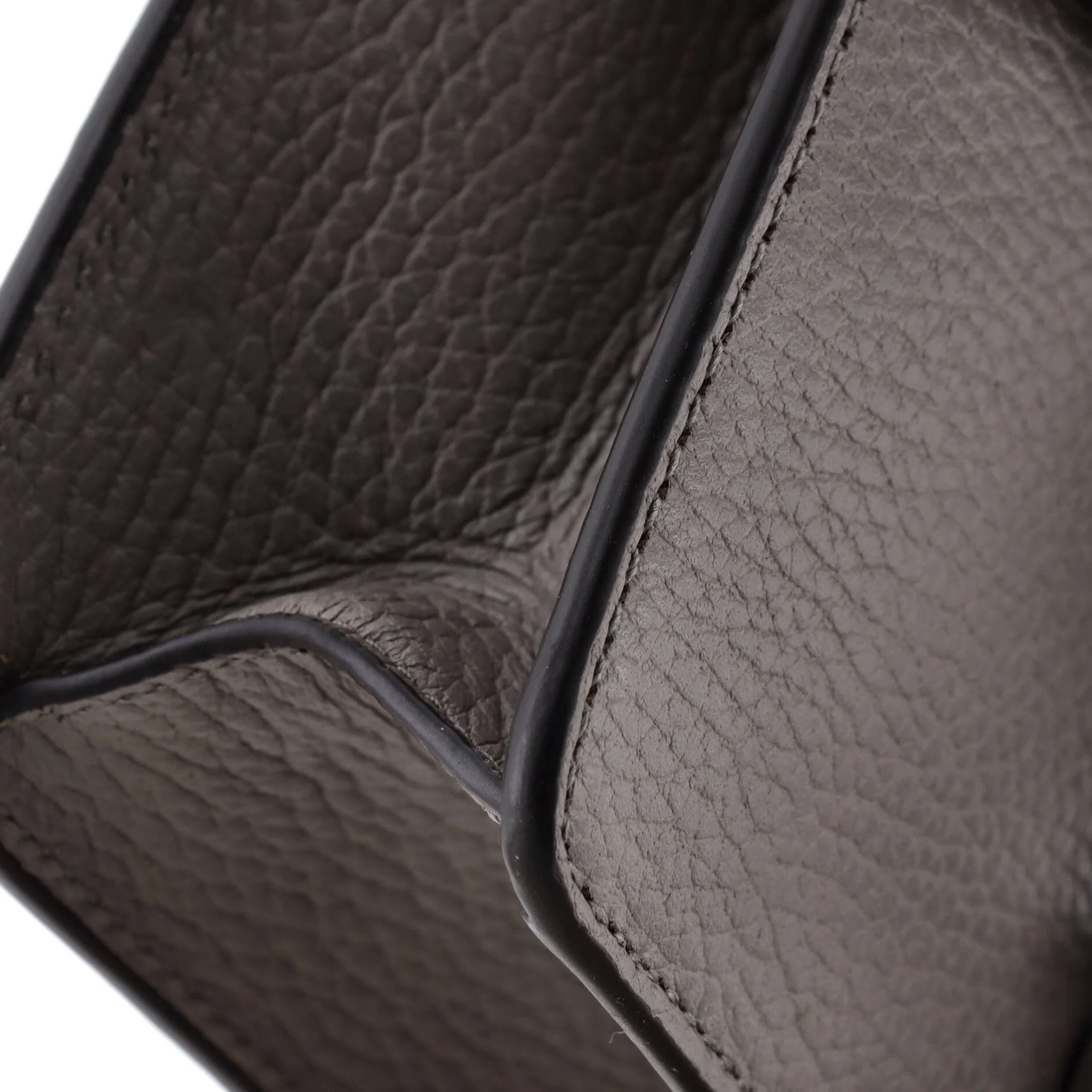 Dionysus Bag Leather Mini - Image 6