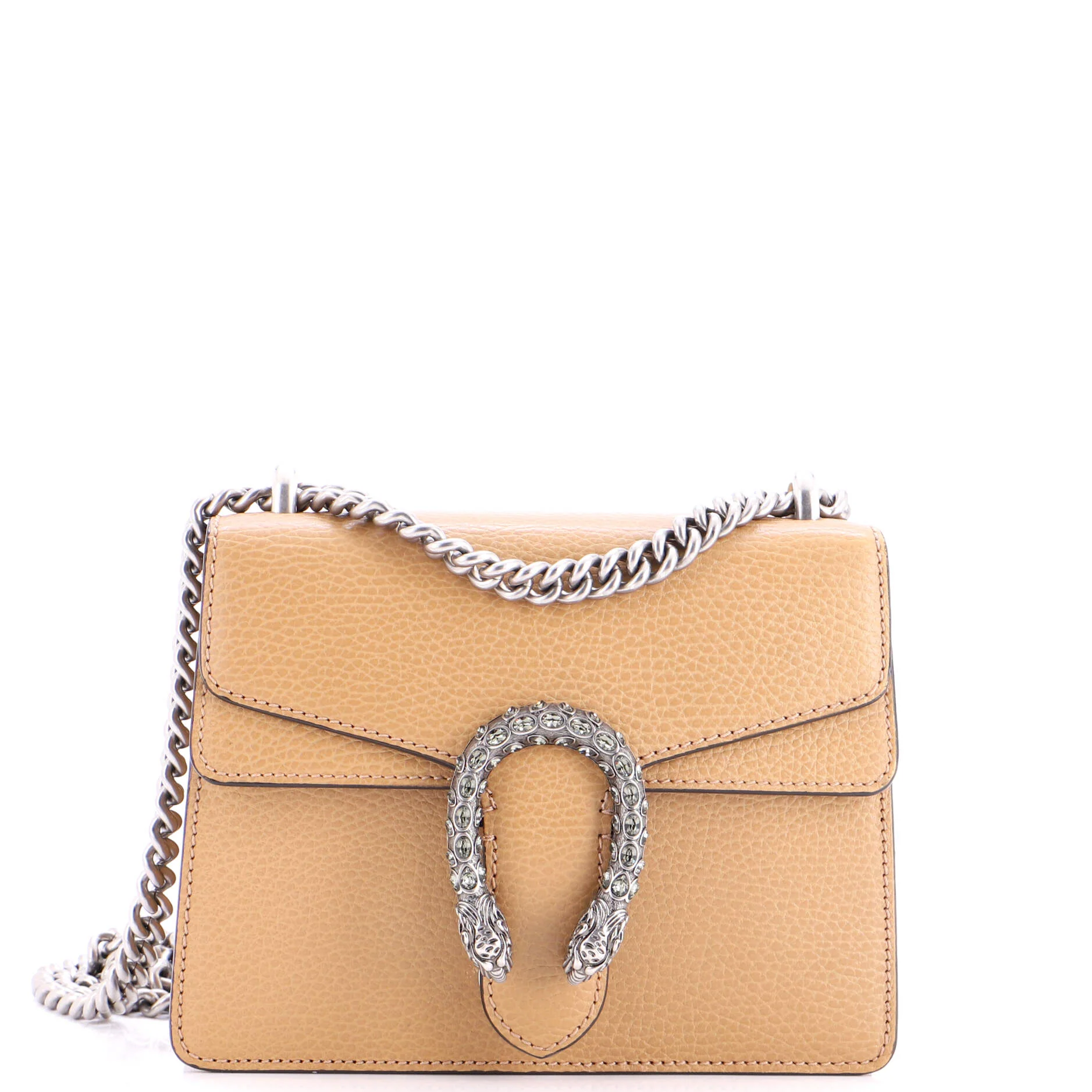 Dionysus Bag Leather Mini