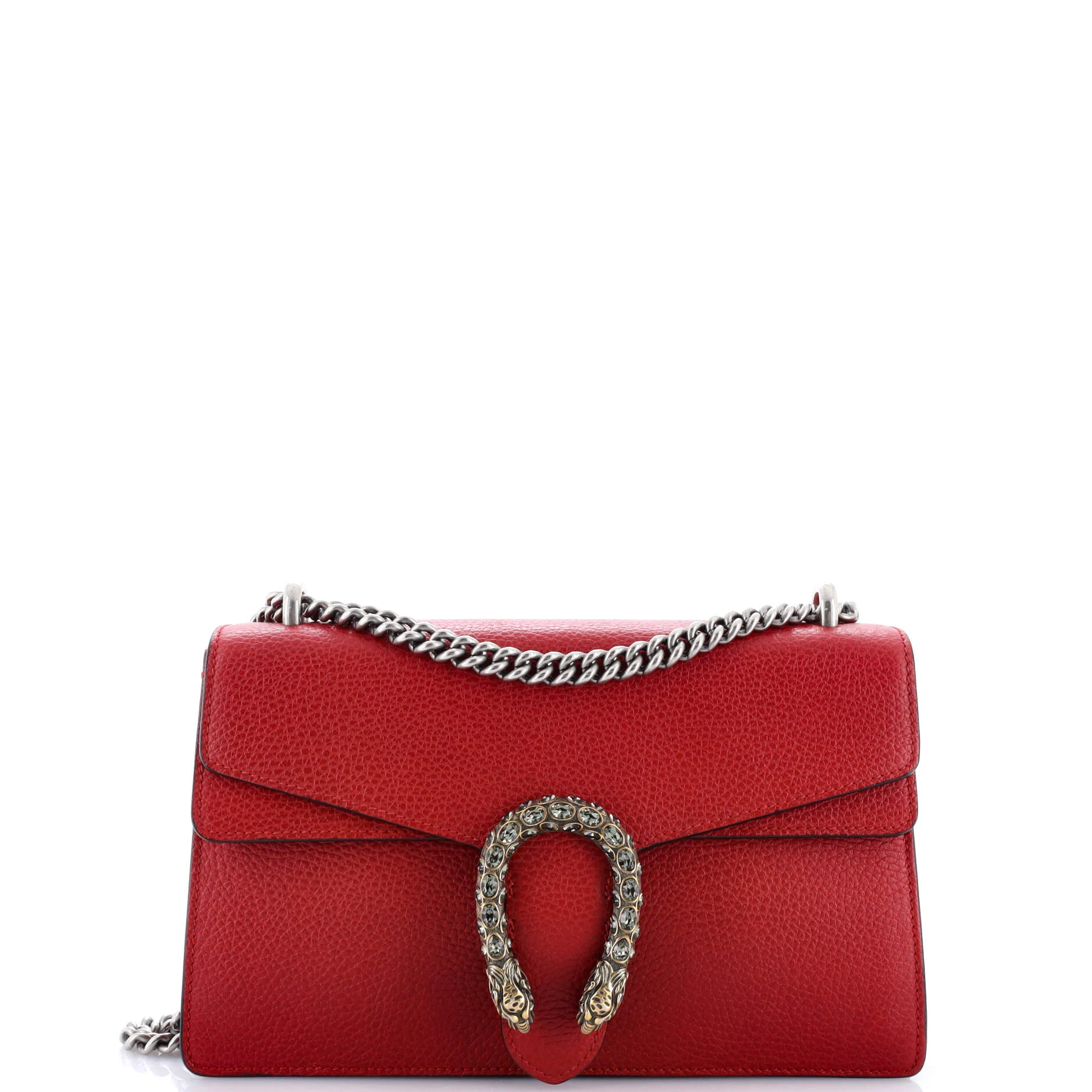 Dionysus Bag Leather Small