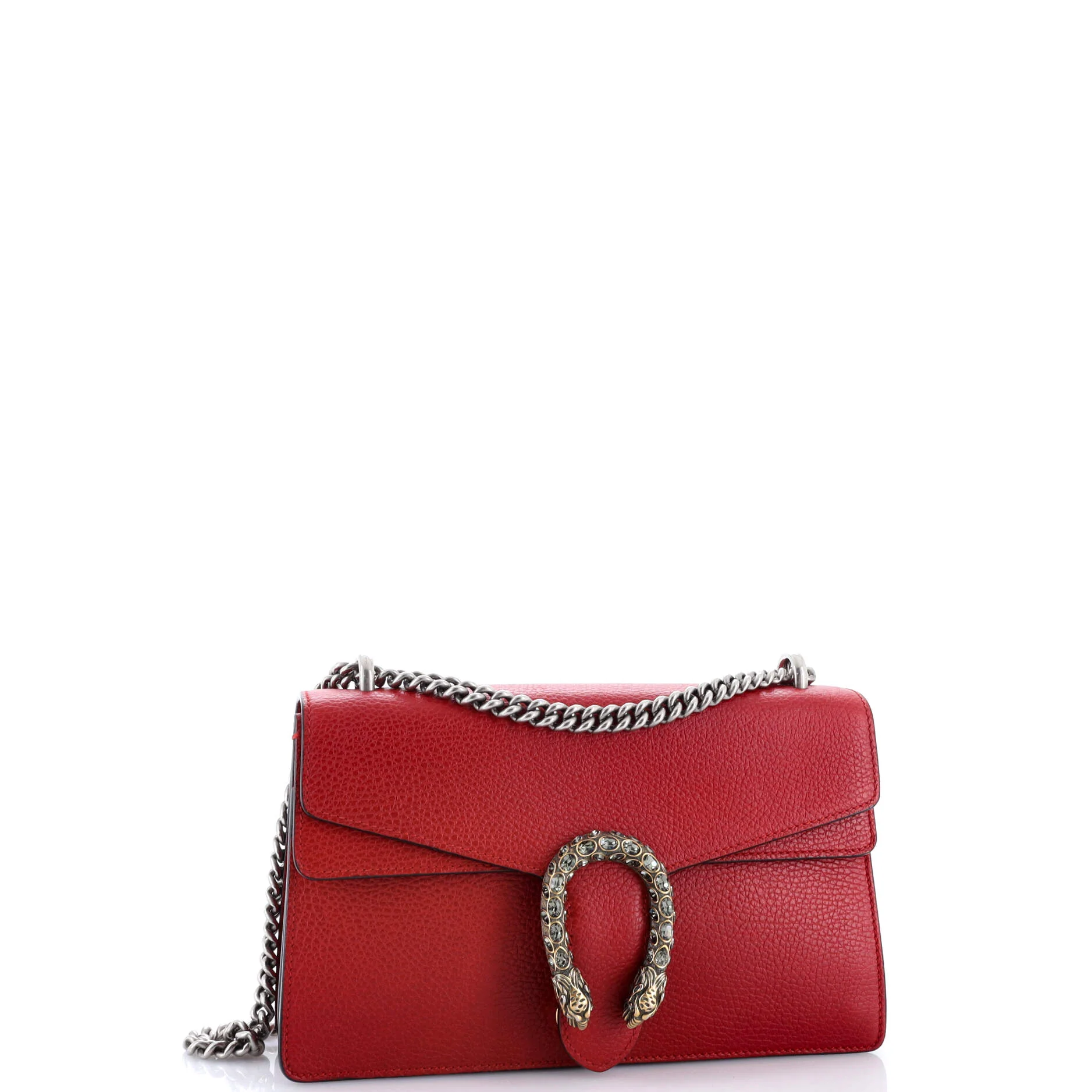 Dionysus Bag Leather Small - Image 2