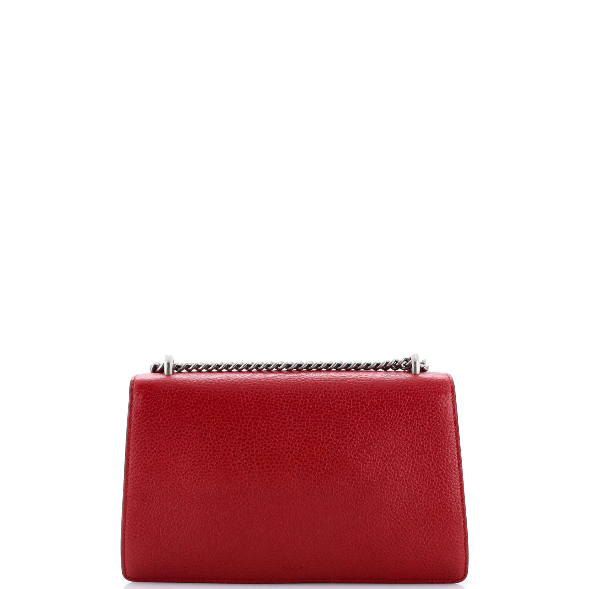 Dionysus Bag Leather Small - Image 3