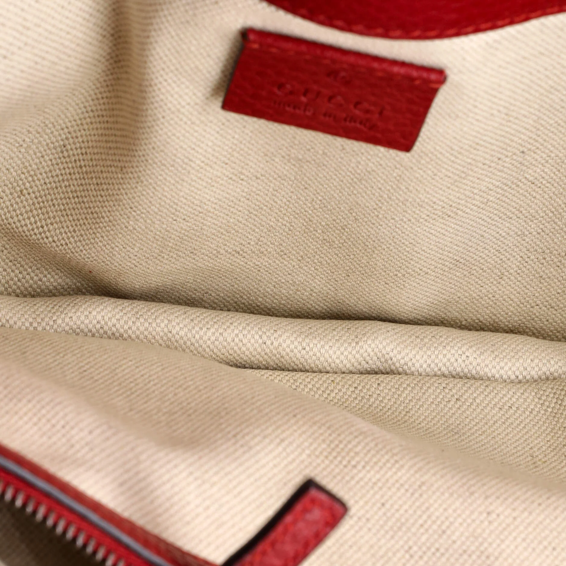 Dionysus Bag Leather Small - Image 5