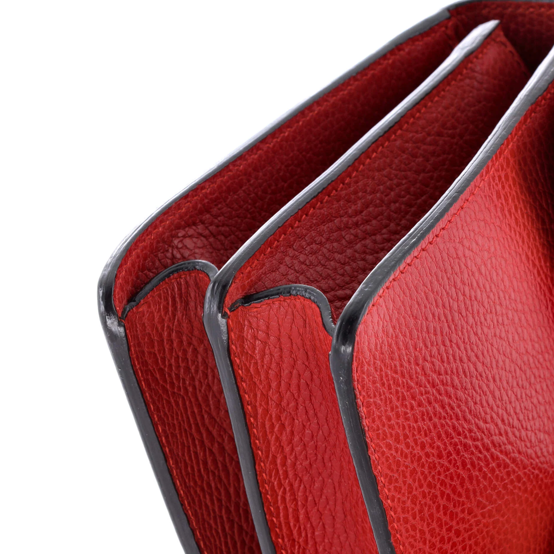 Dionysus Bag Leather Small - Image 6