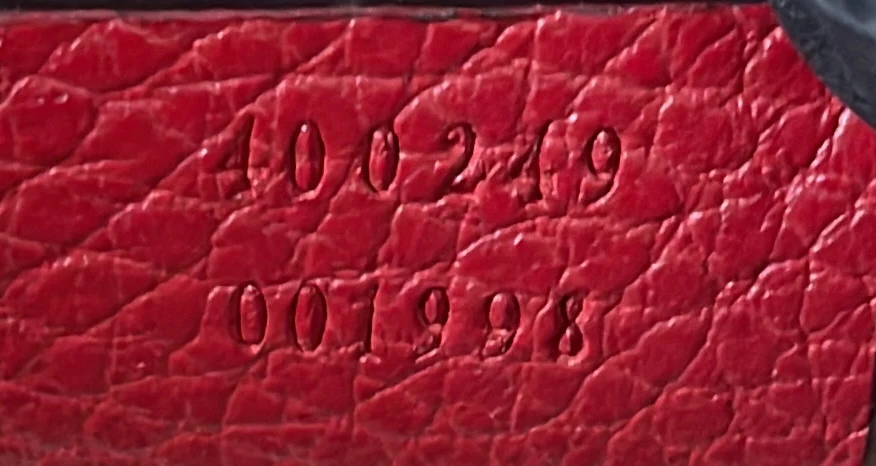 Dionysus Bag Leather Small - Image 7