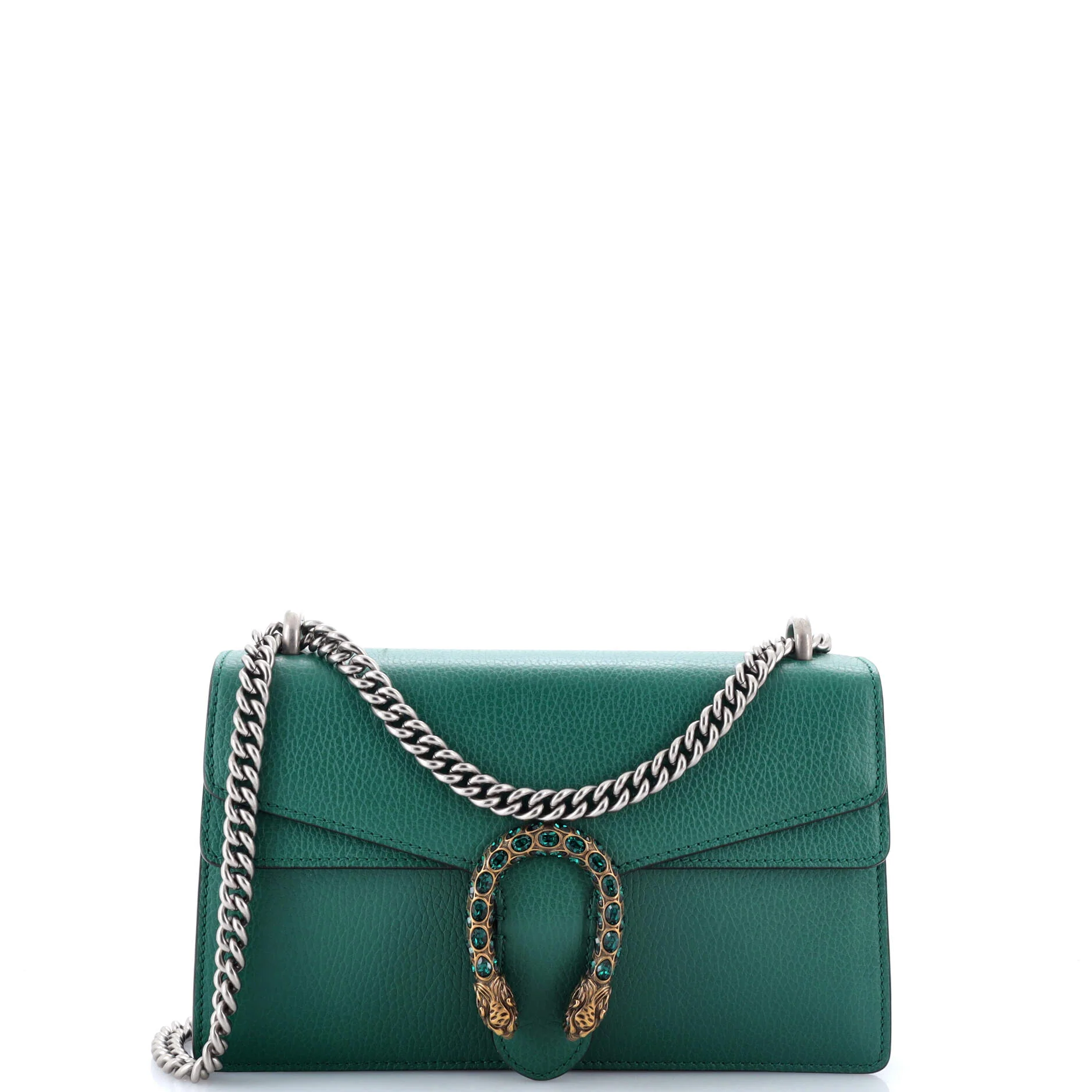 Dionysus Bag Leather Small