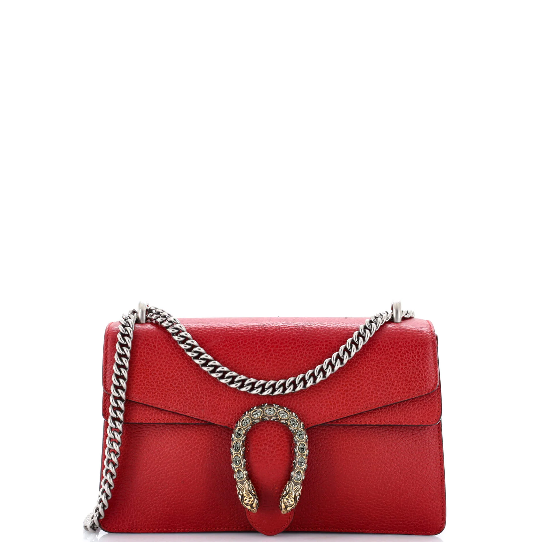 Dionysus Bag Leather Small
